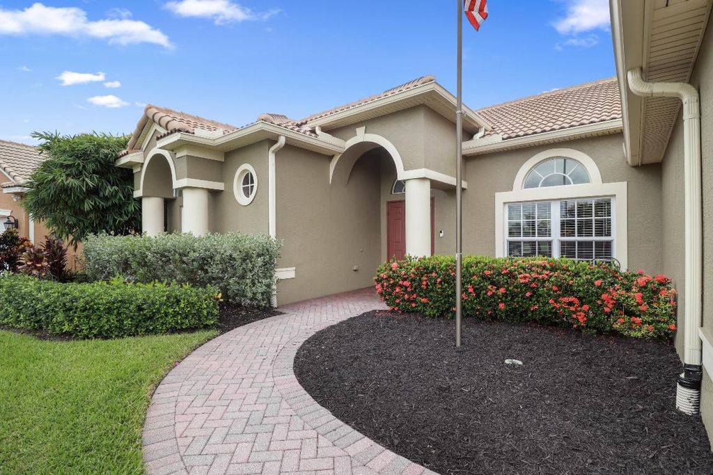 Photo of 2242 SW Panther Trace, Stuart, FL 34997 (MLS # R11115213)