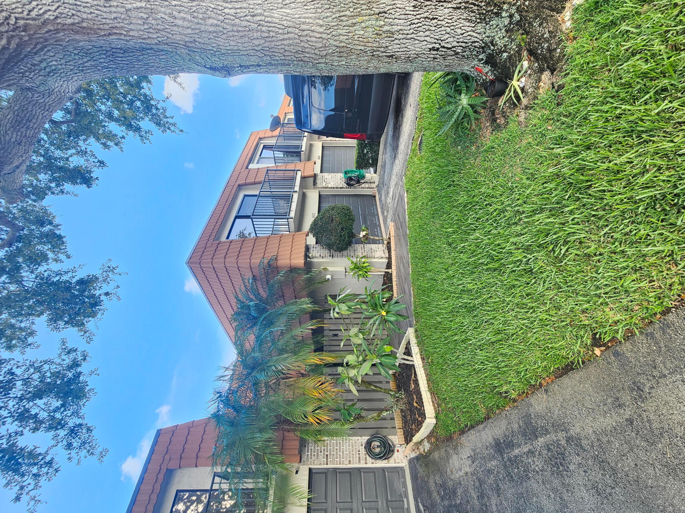 VILLAGE AT HARMONY LAKE - Residential Lease