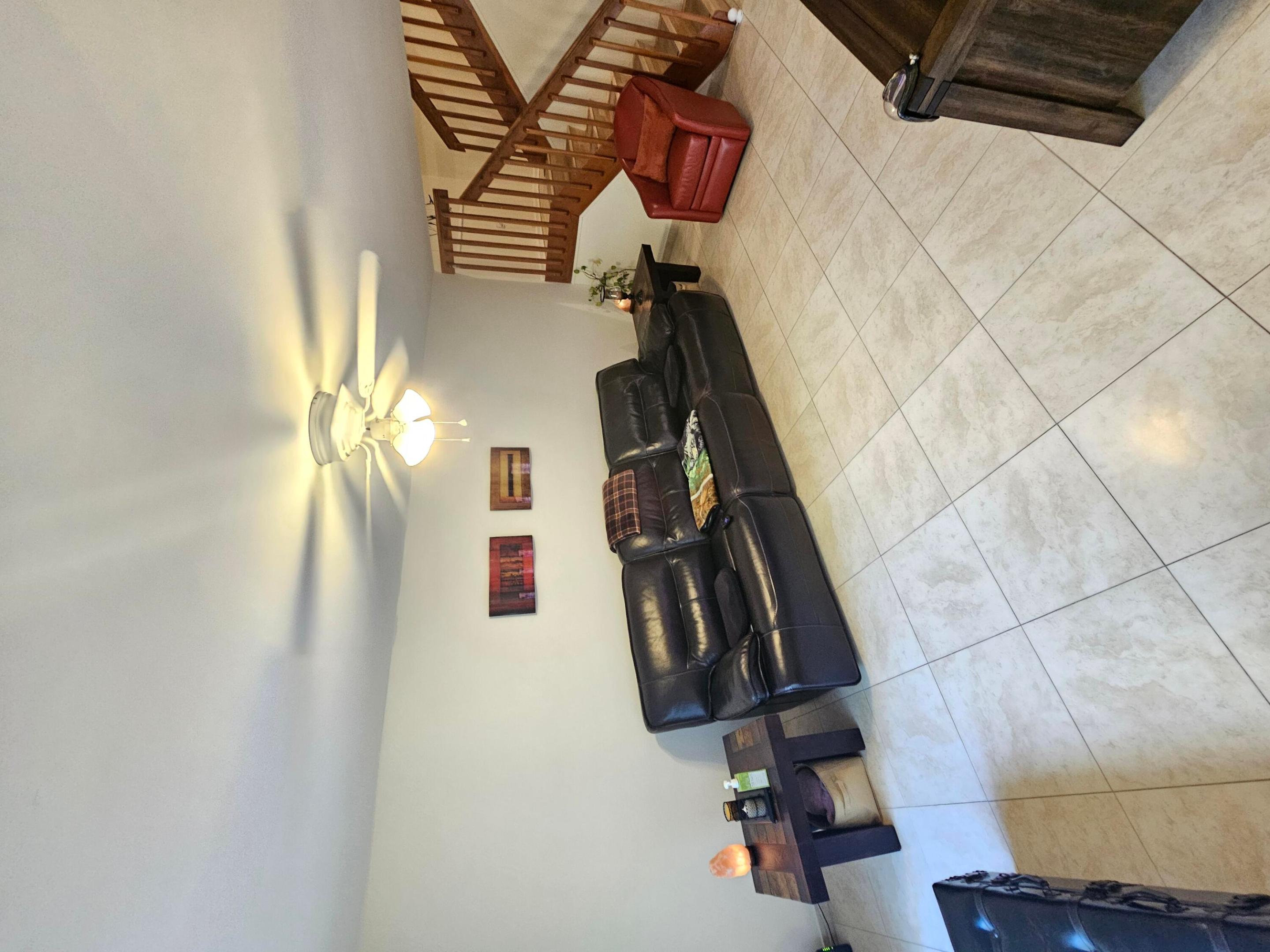 VILLAGE AT HARMONY LAKE - Residential Lease