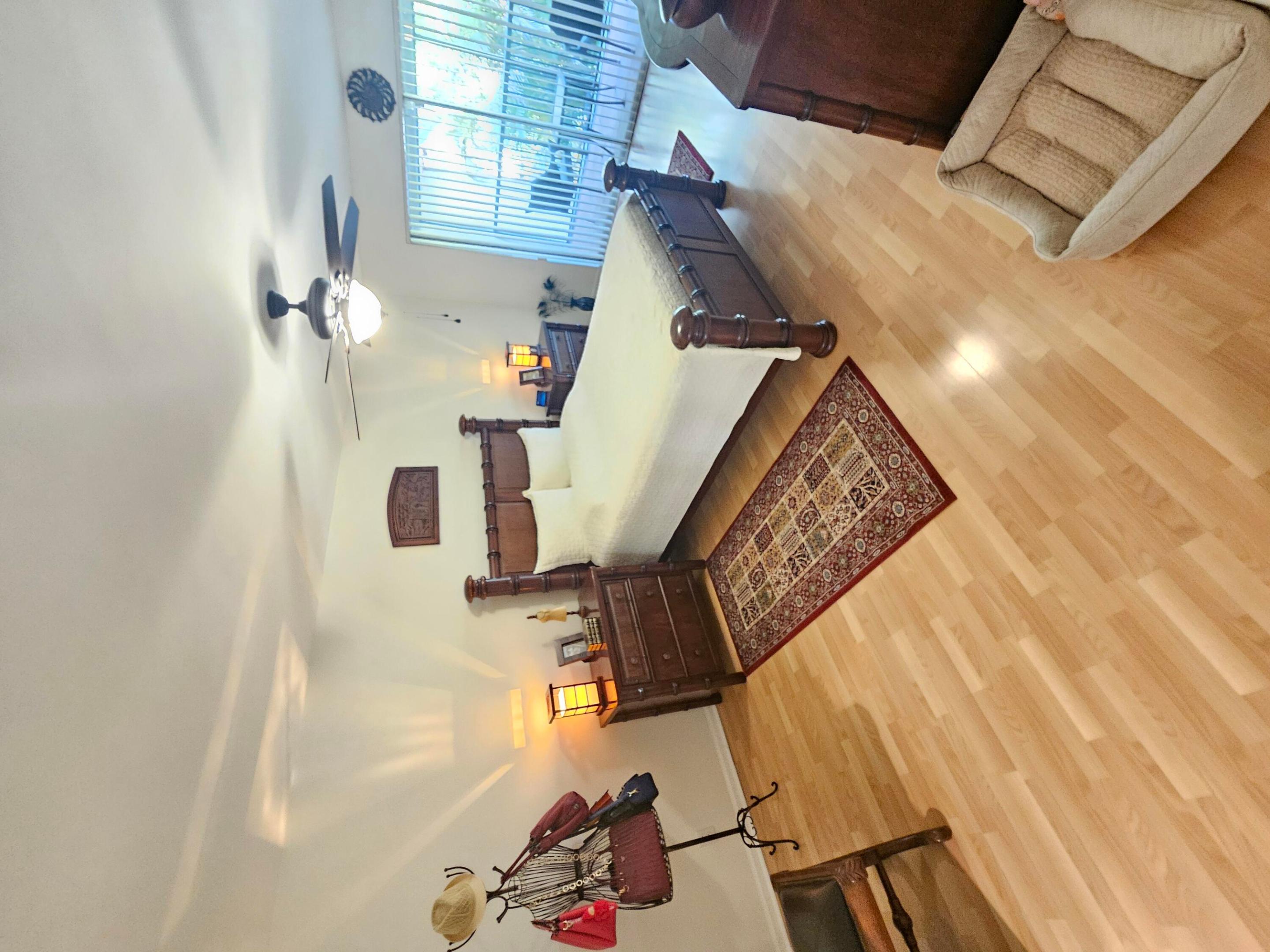 VILLAGE AT HARMONY LAKE - Residential Lease