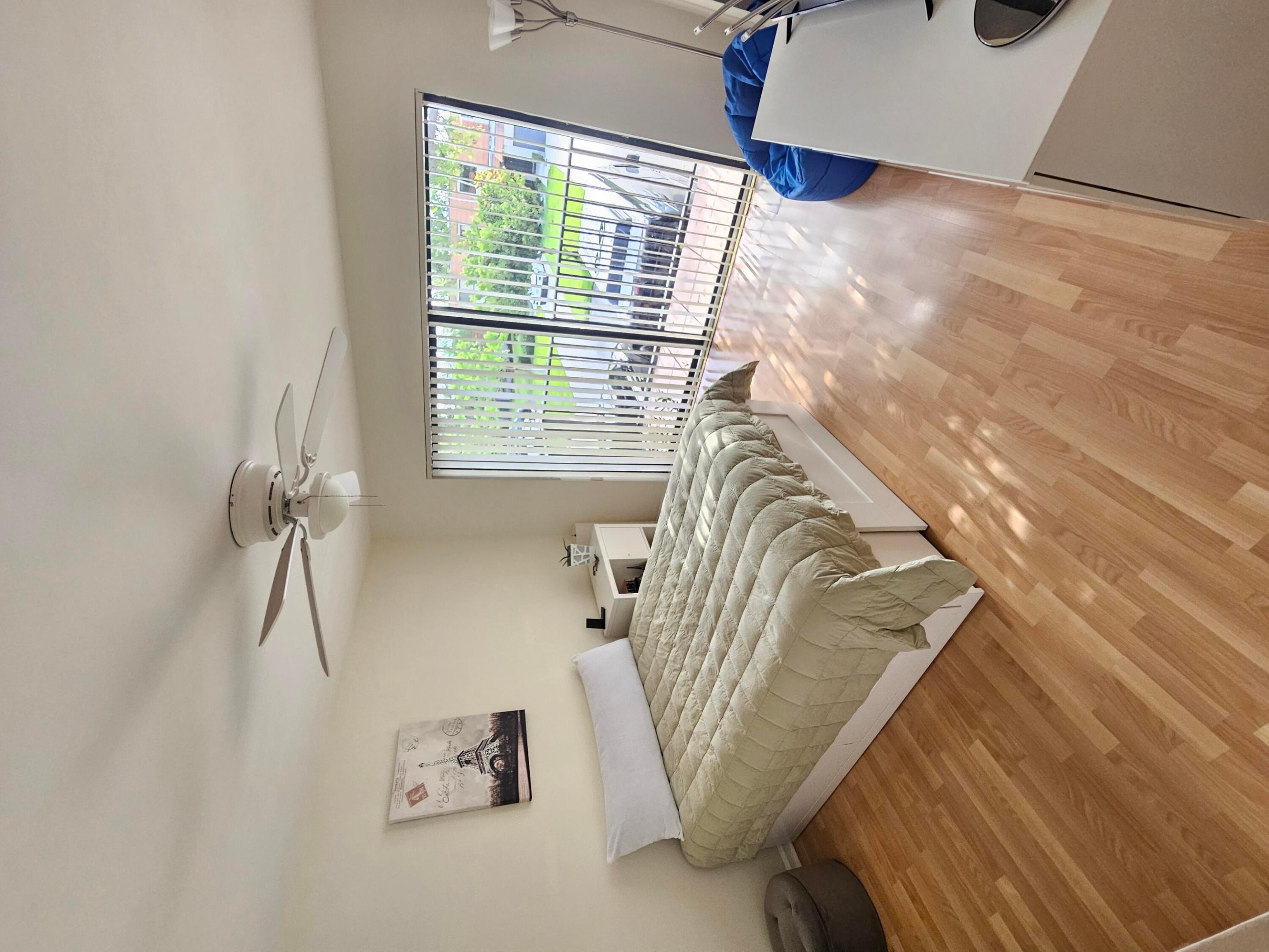 VILLAGE AT HARMONY LAKE - Residential Lease