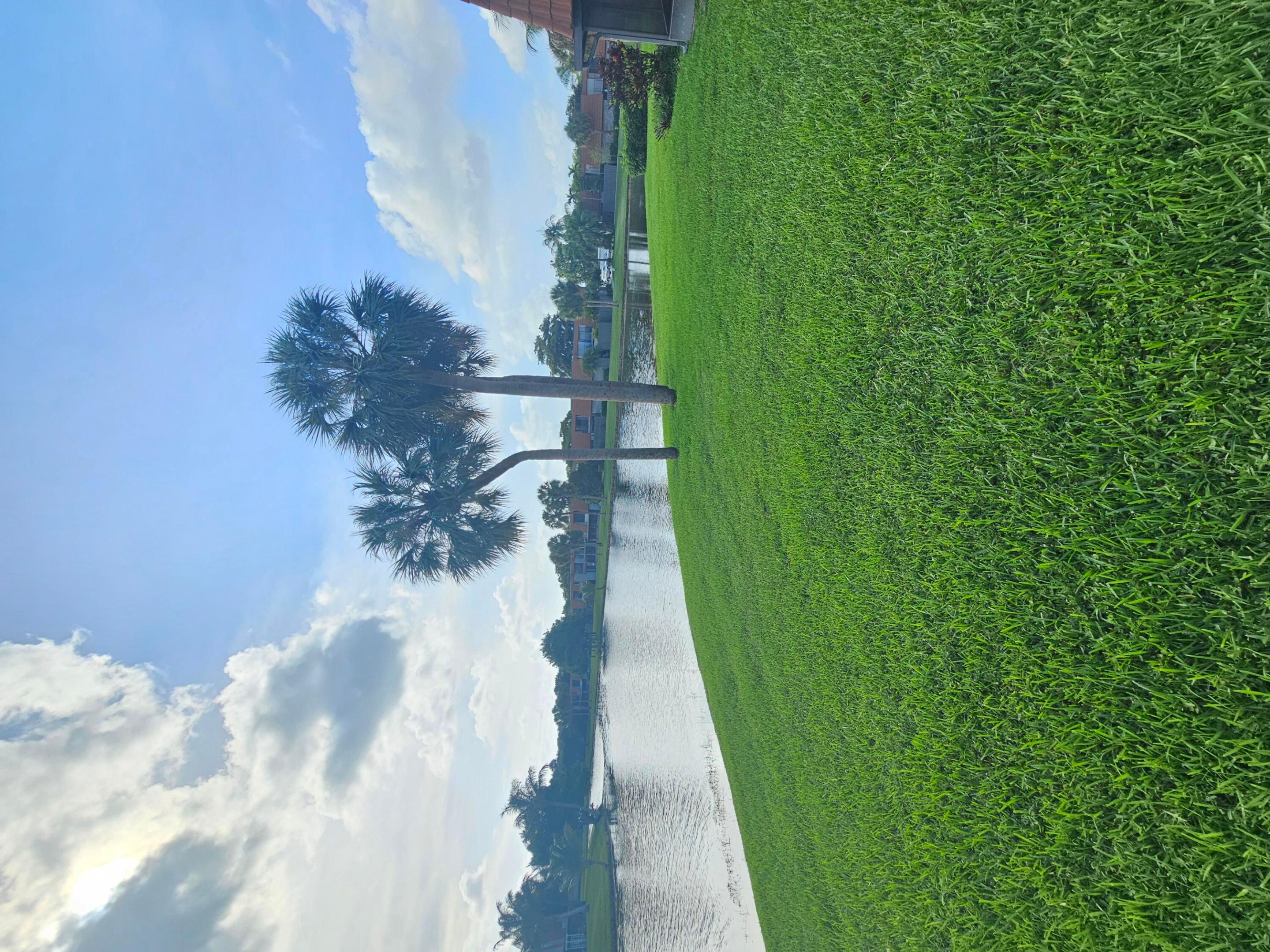 VILLAGE AT HARMONY LAKE - Residential Lease
