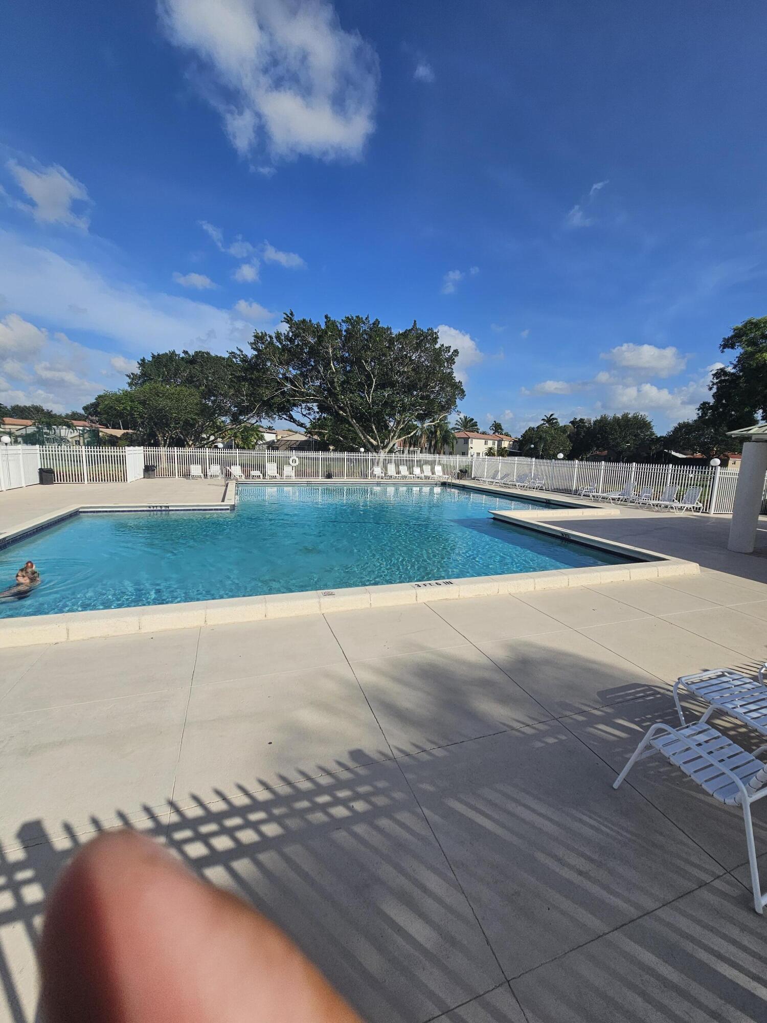 VILLAGE AT HARMONY LAKE - Residential Lease
