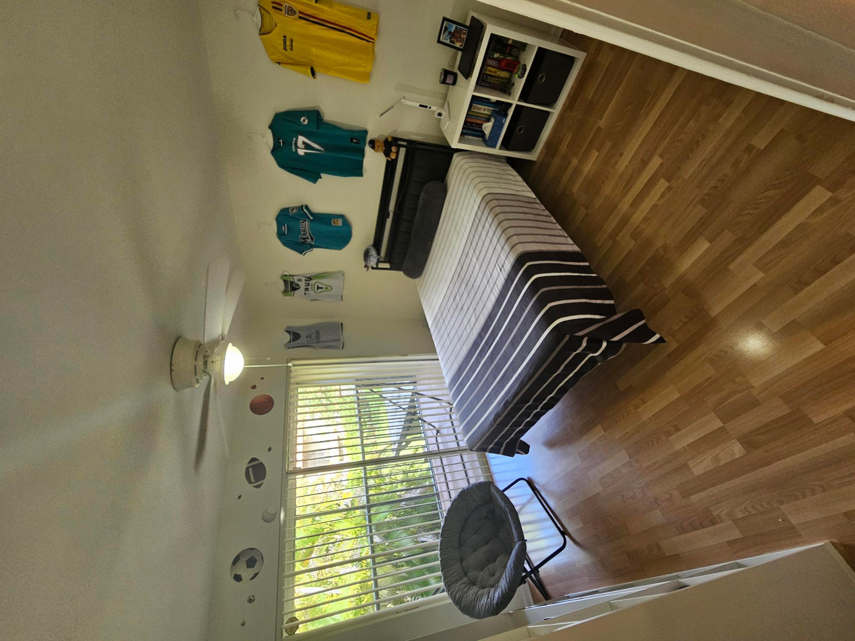 VILLAGE AT HARMONY LAKE - Residential Lease