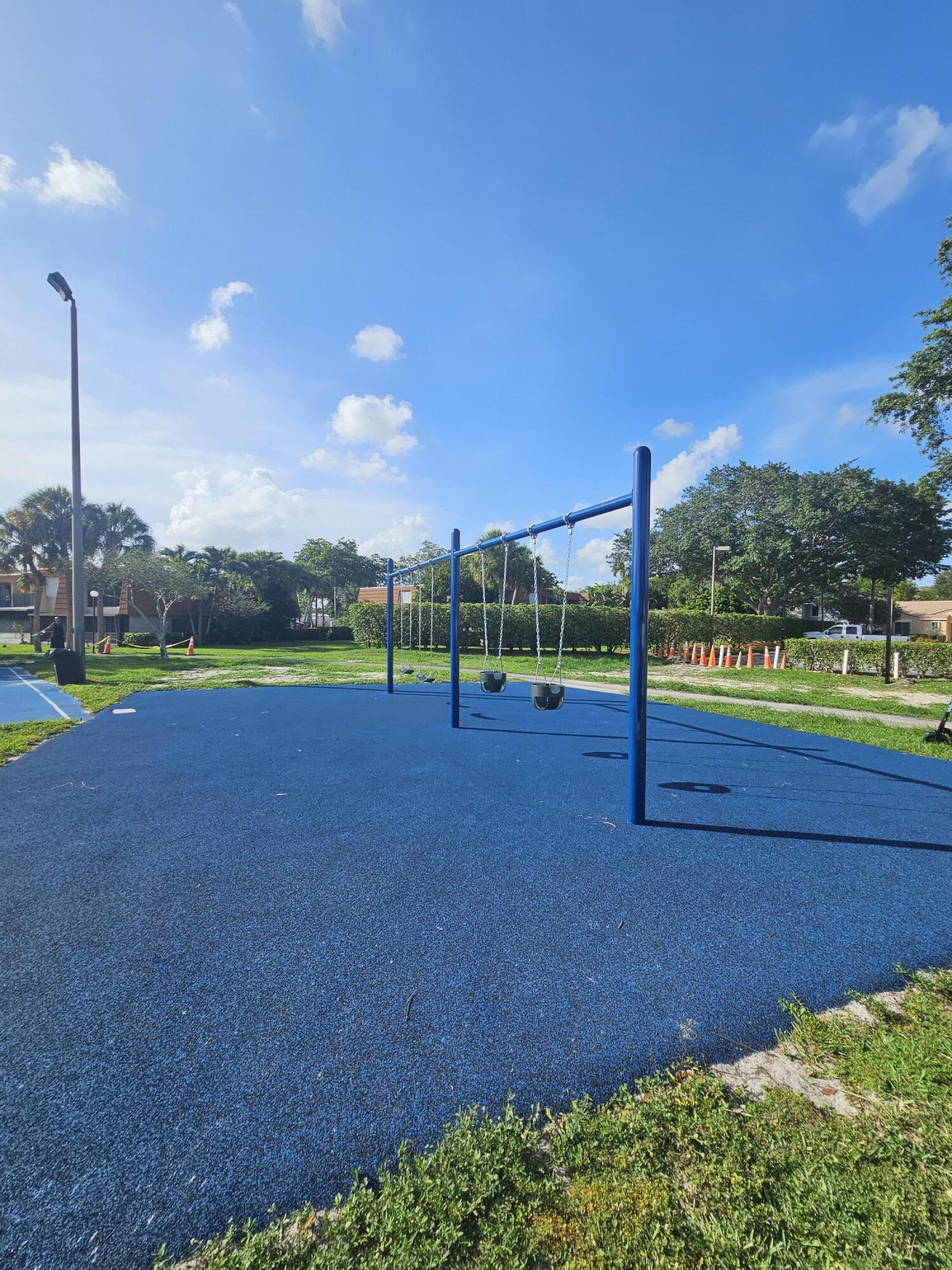 VILLAGE AT HARMONY LAKE - Residential Lease