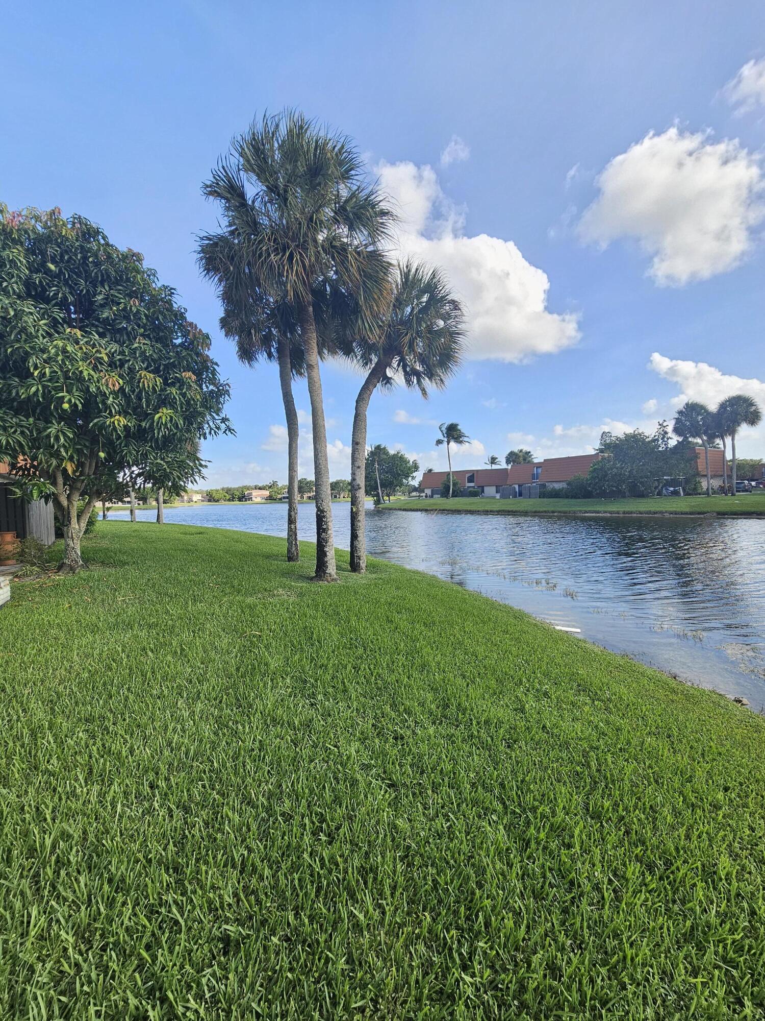 VILLAGE AT HARMONY LAKE - Residential Lease