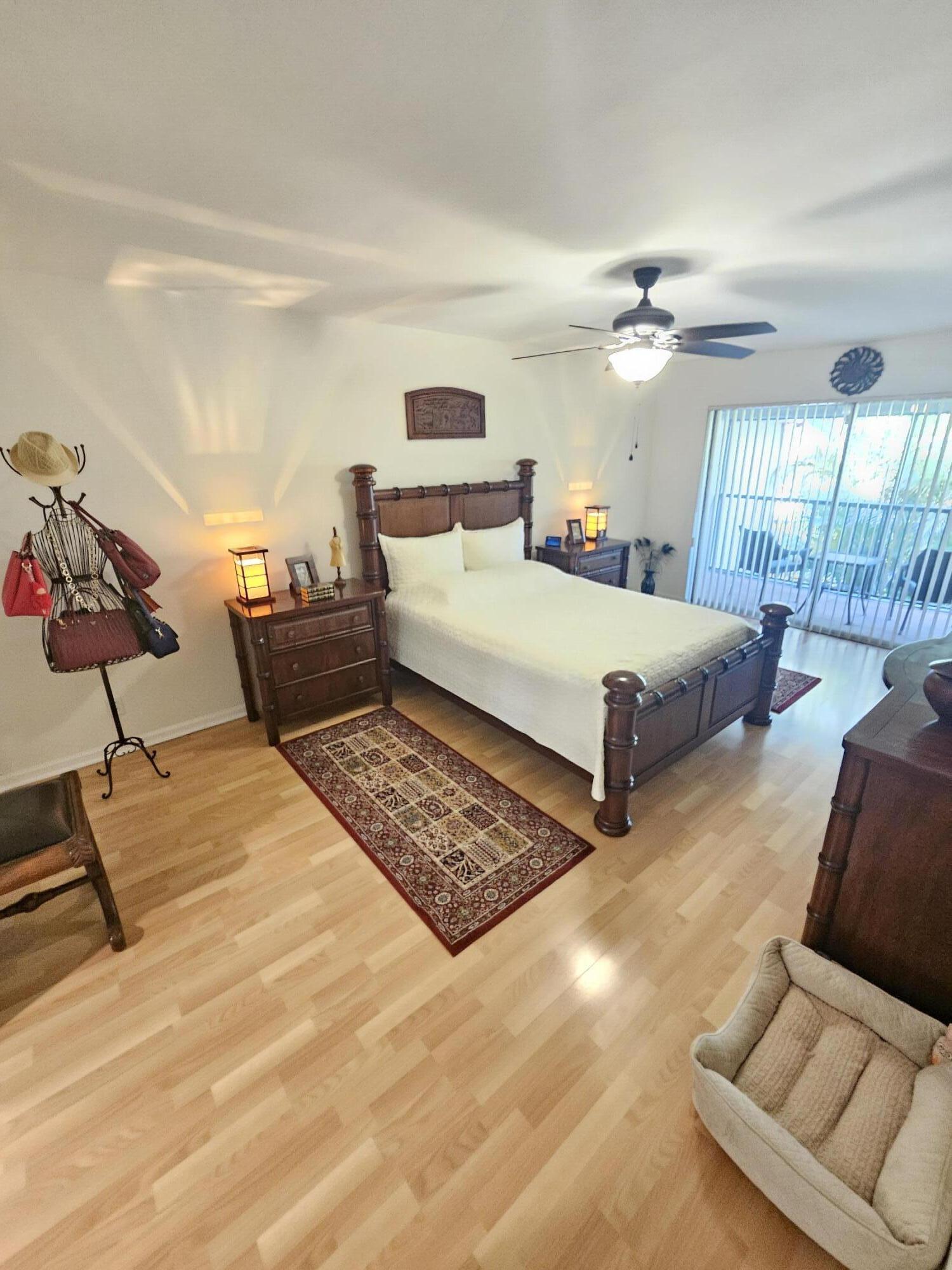 VILLAGE AT HARMONY LAKE - Residential Lease