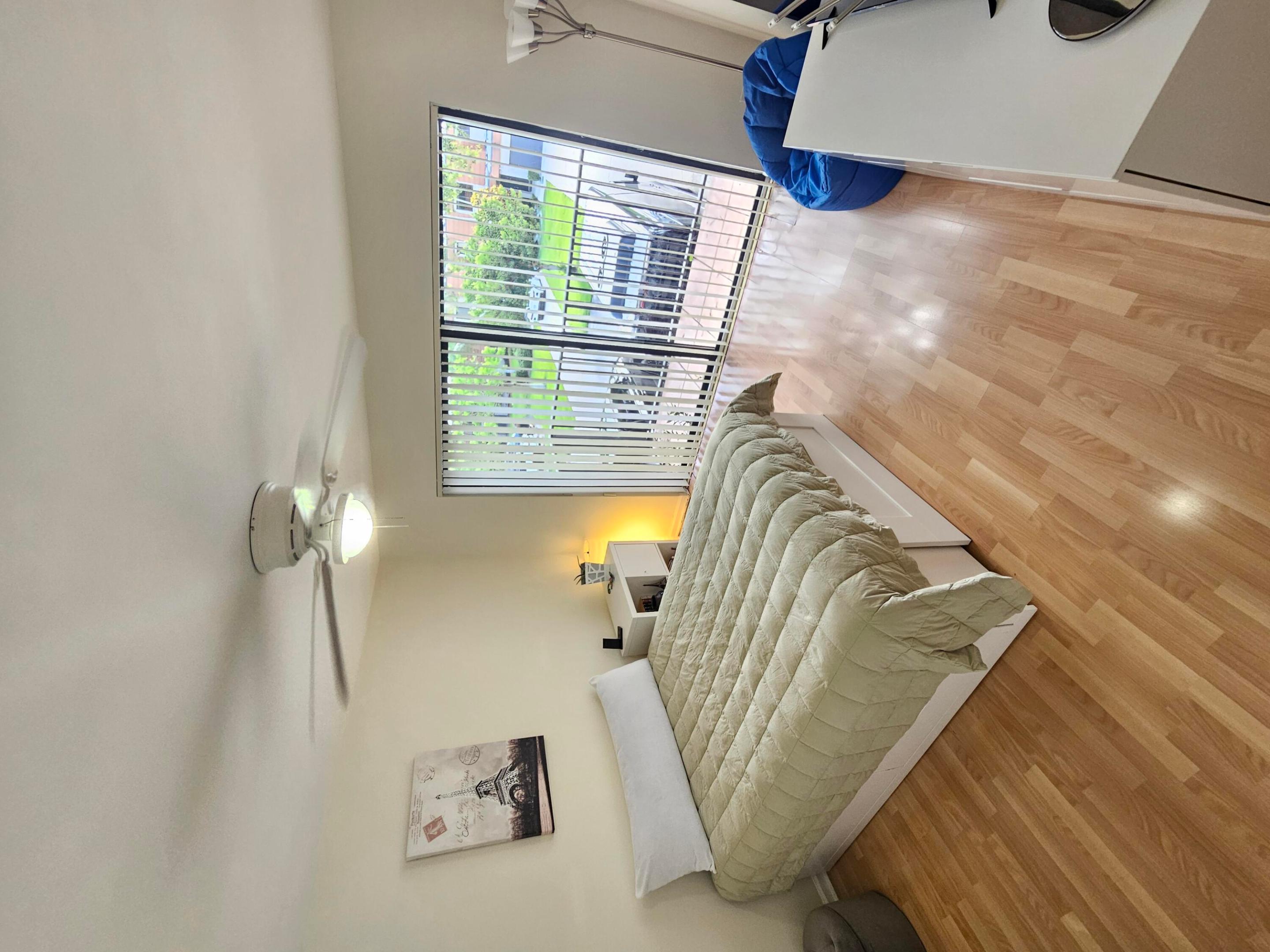 VILLAGE AT HARMONY LAKE - Residential Lease