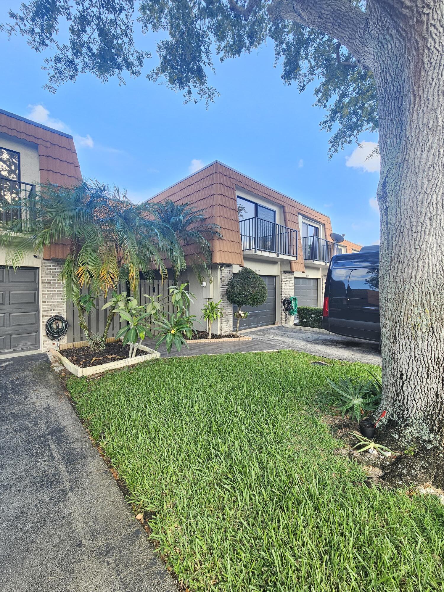 VILLAGE AT HARMONY LAKE - Residential Lease