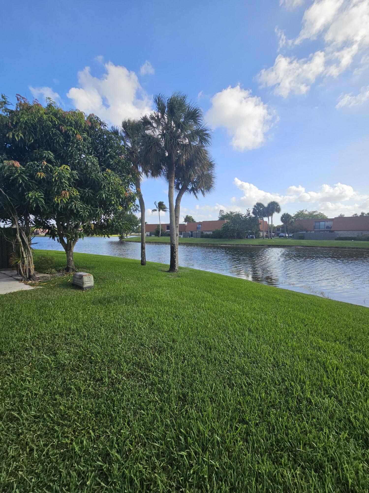 VILLAGE AT HARMONY LAKE - Residential Lease