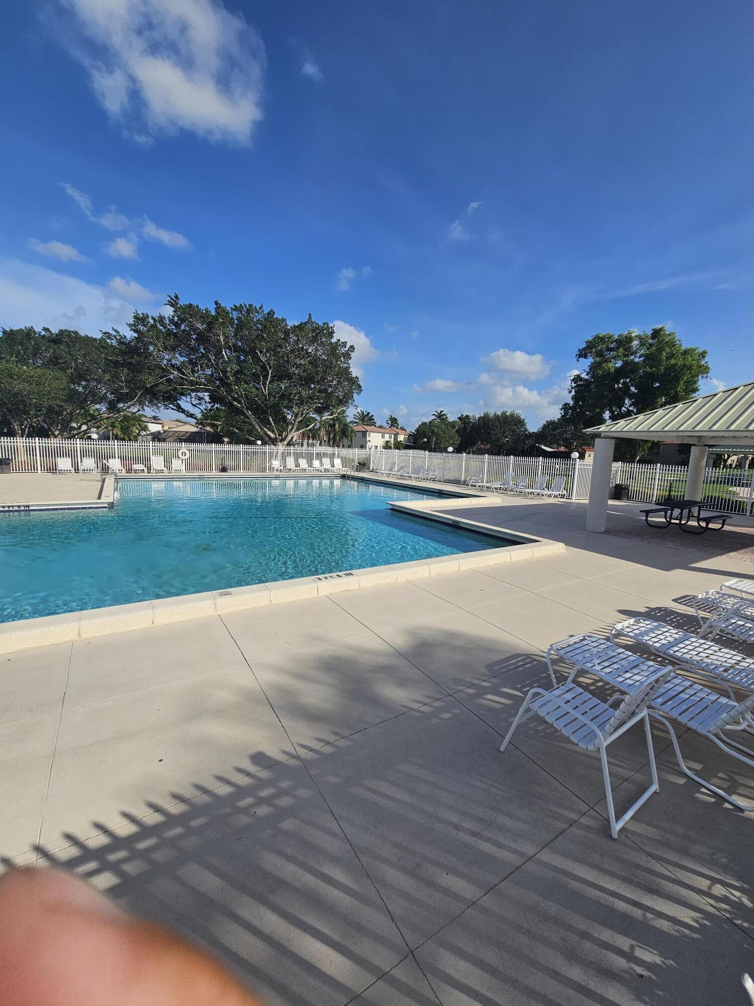 VILLAGE AT HARMONY LAKE - Residential Lease