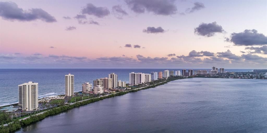 Photo of 125 Shore Court #307a, North Palm Beach, FL 33408 (MLS # R10705963)