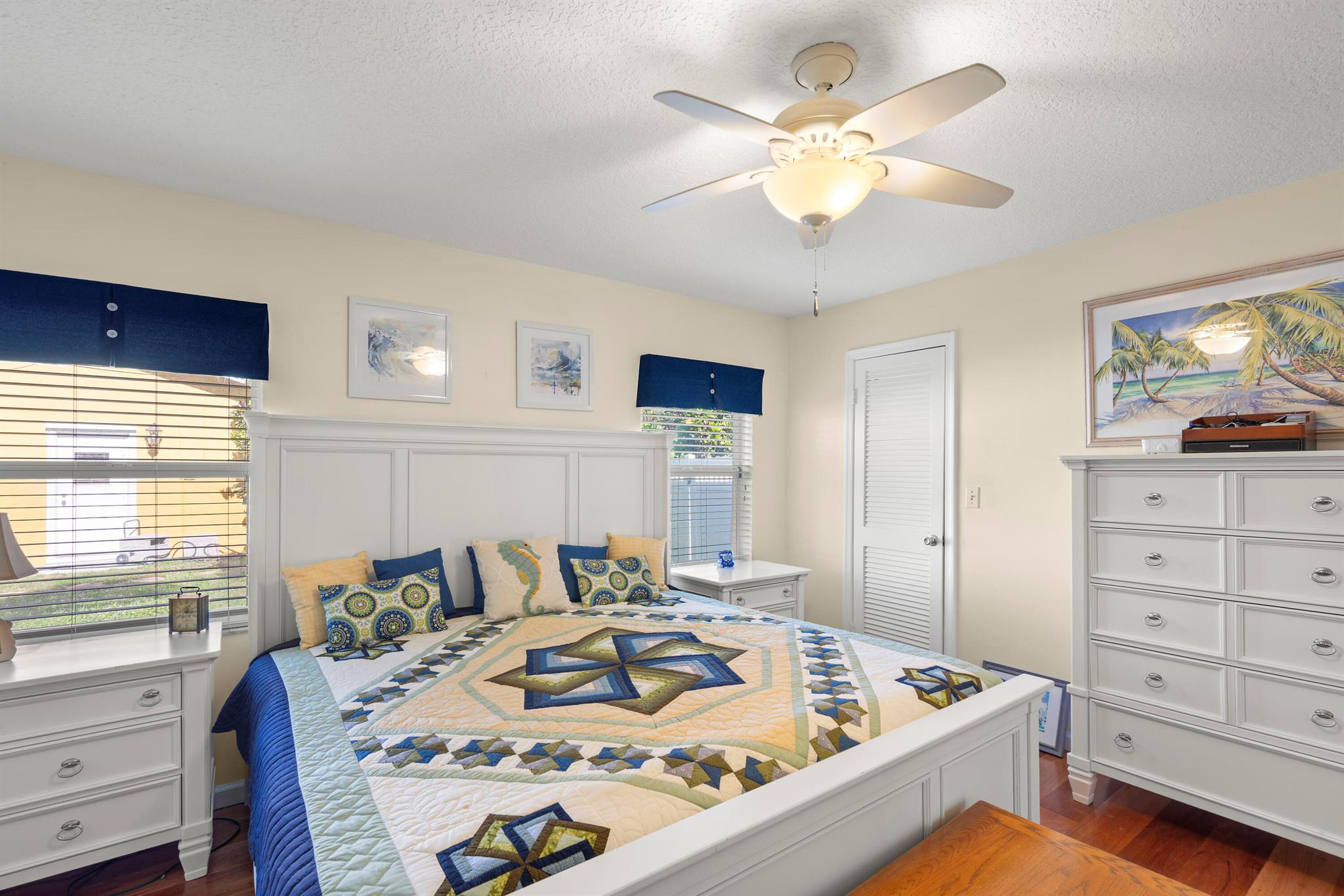 LA MANCHA - Residential