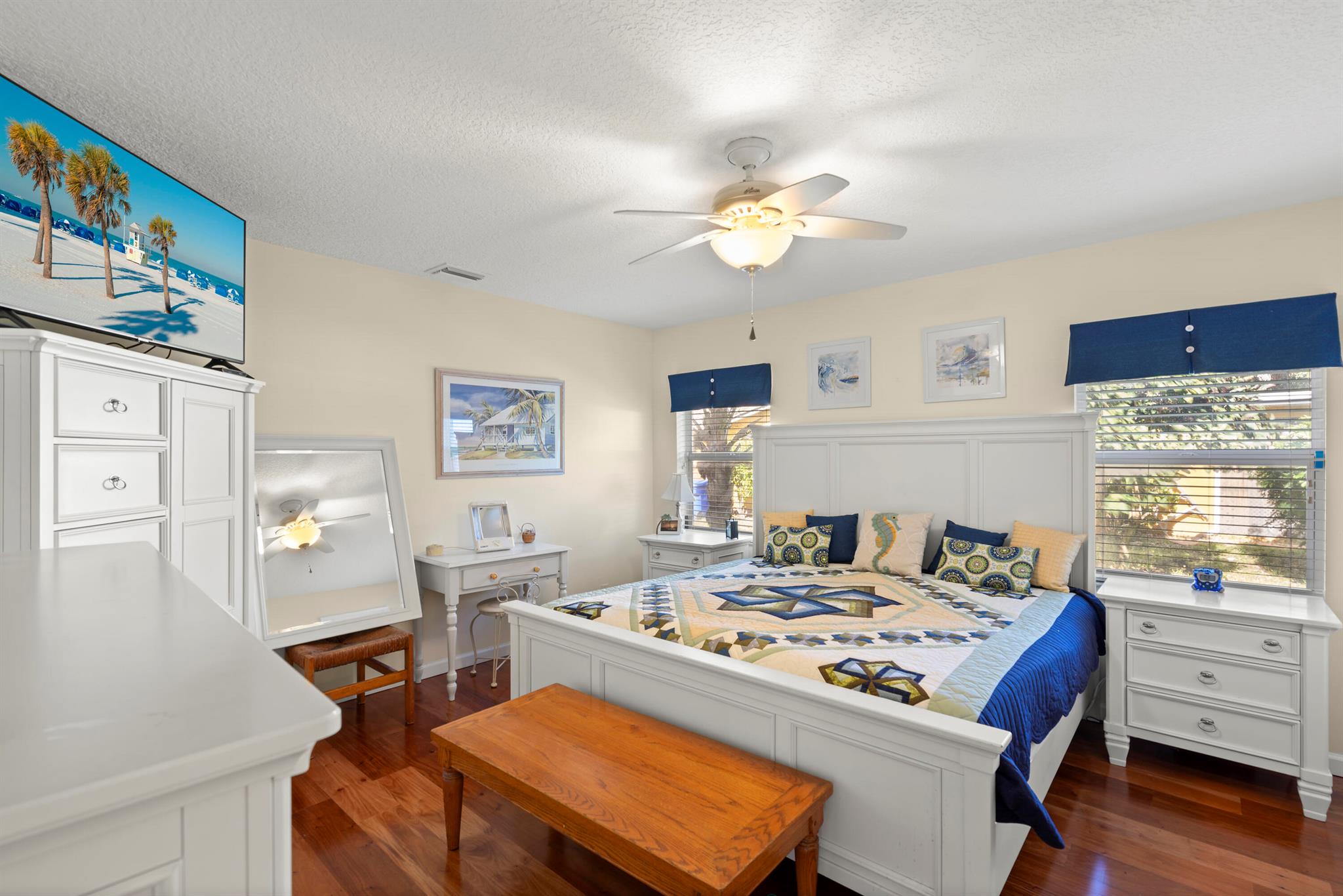 LA MANCHA - Residential