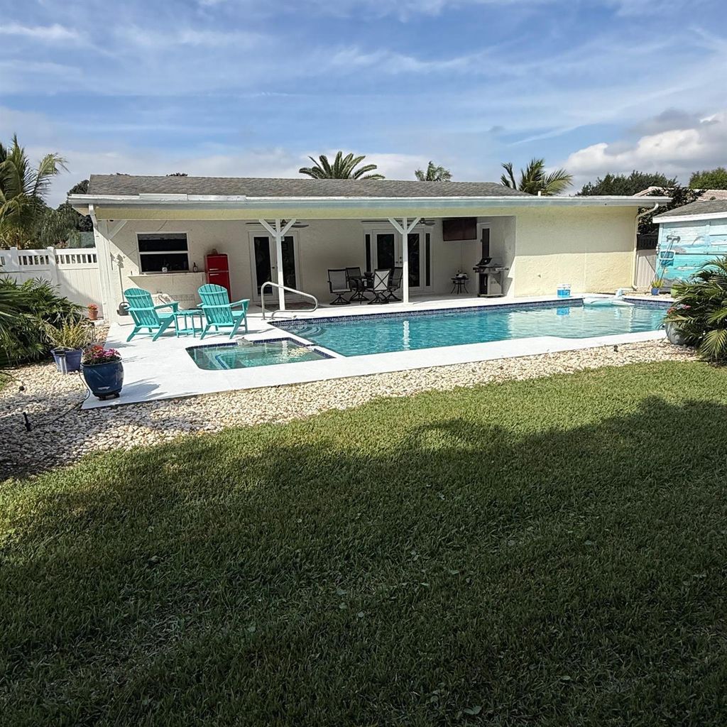 Photo of 113 Barcelona Drive, Royal Palm Beach, FL 33411 (MLS # R11148599)