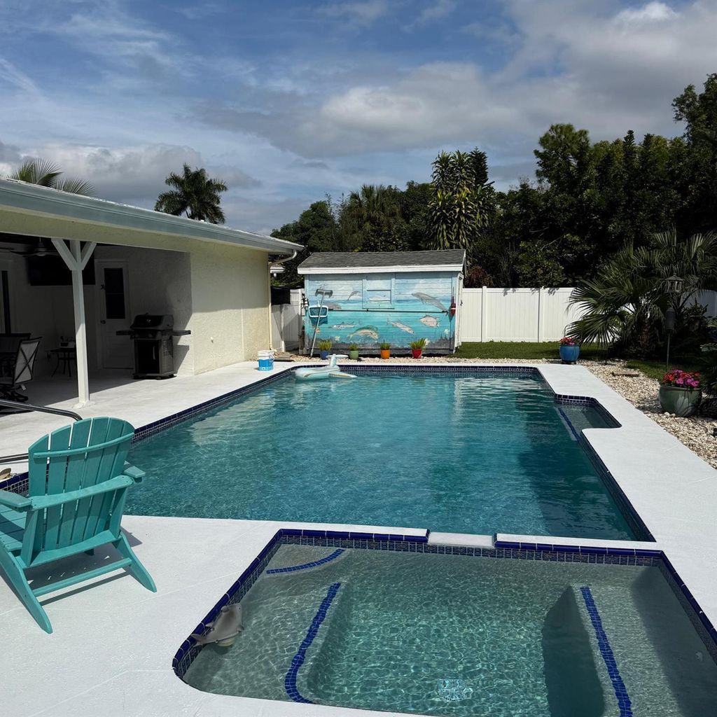 Photo of 113 Barcelona Drive, Royal Palm Beach, FL 33411 (MLS # R11148599)