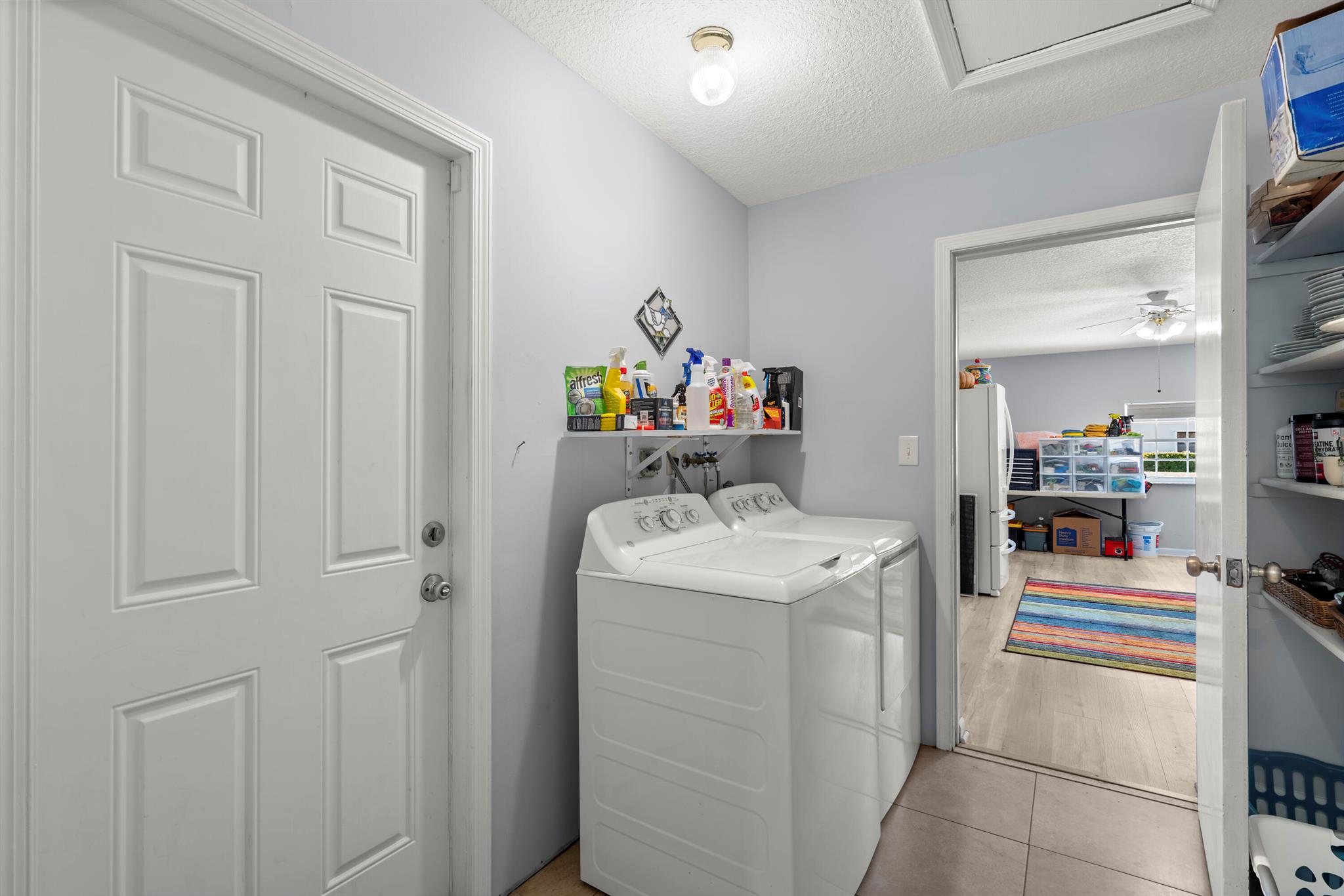 LA MANCHA - Residential