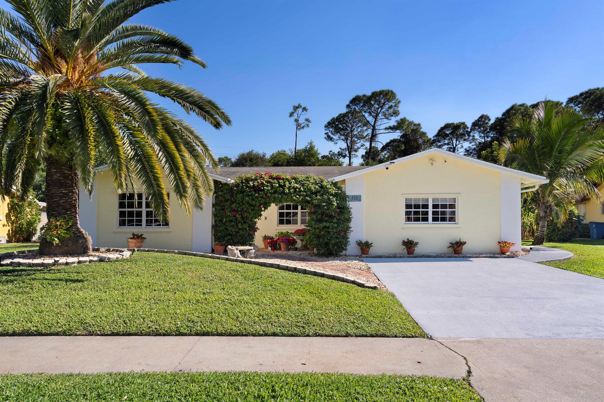 LA MANCHA - Residential