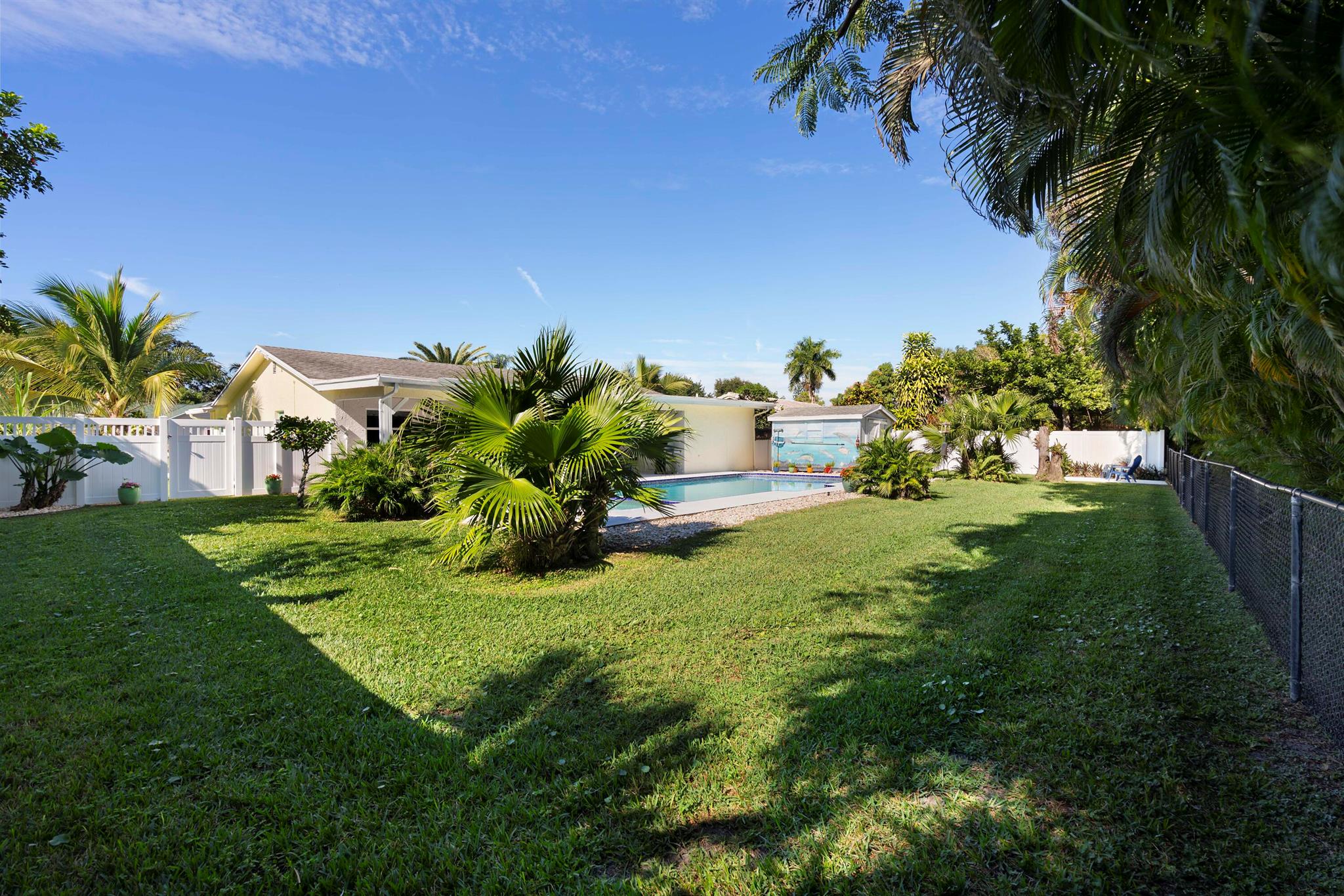 LA MANCHA - Residential