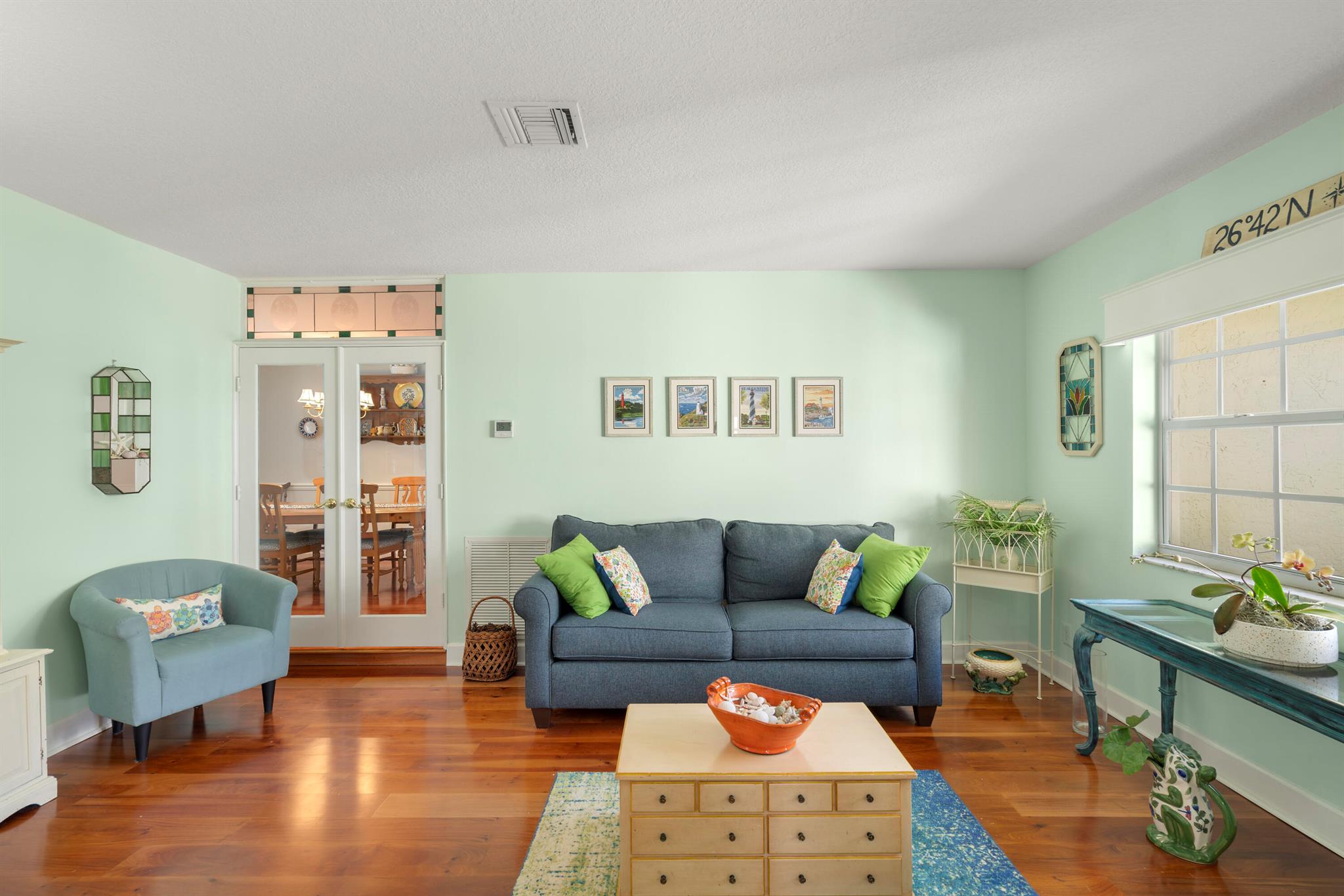 LA MANCHA - Residential