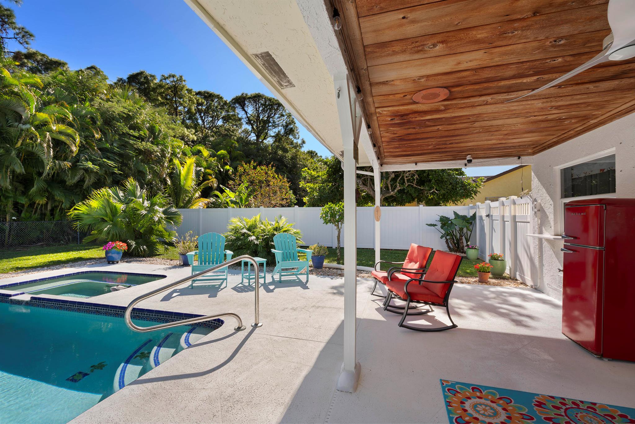 LA MANCHA - Residential