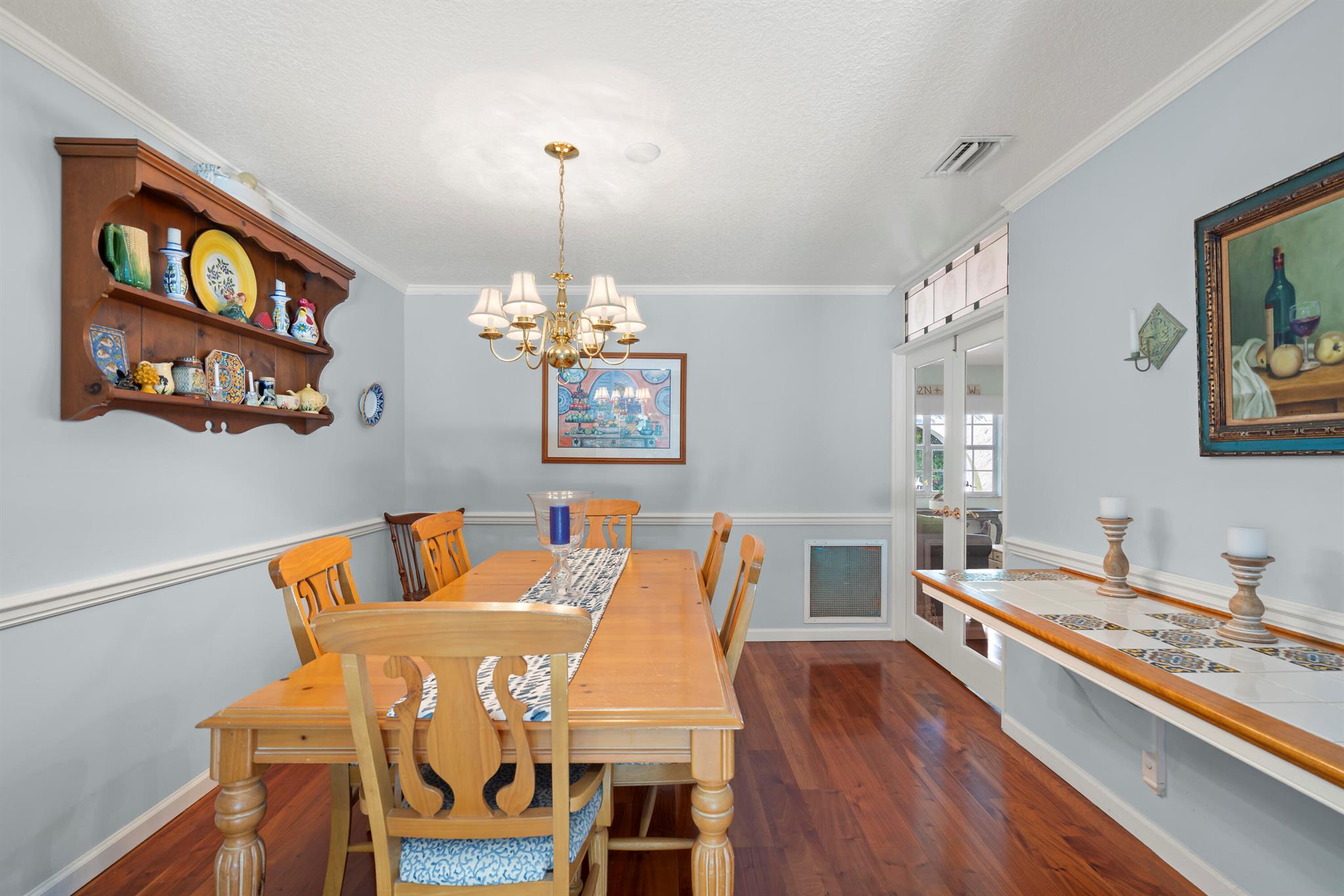 LA MANCHA - Residential