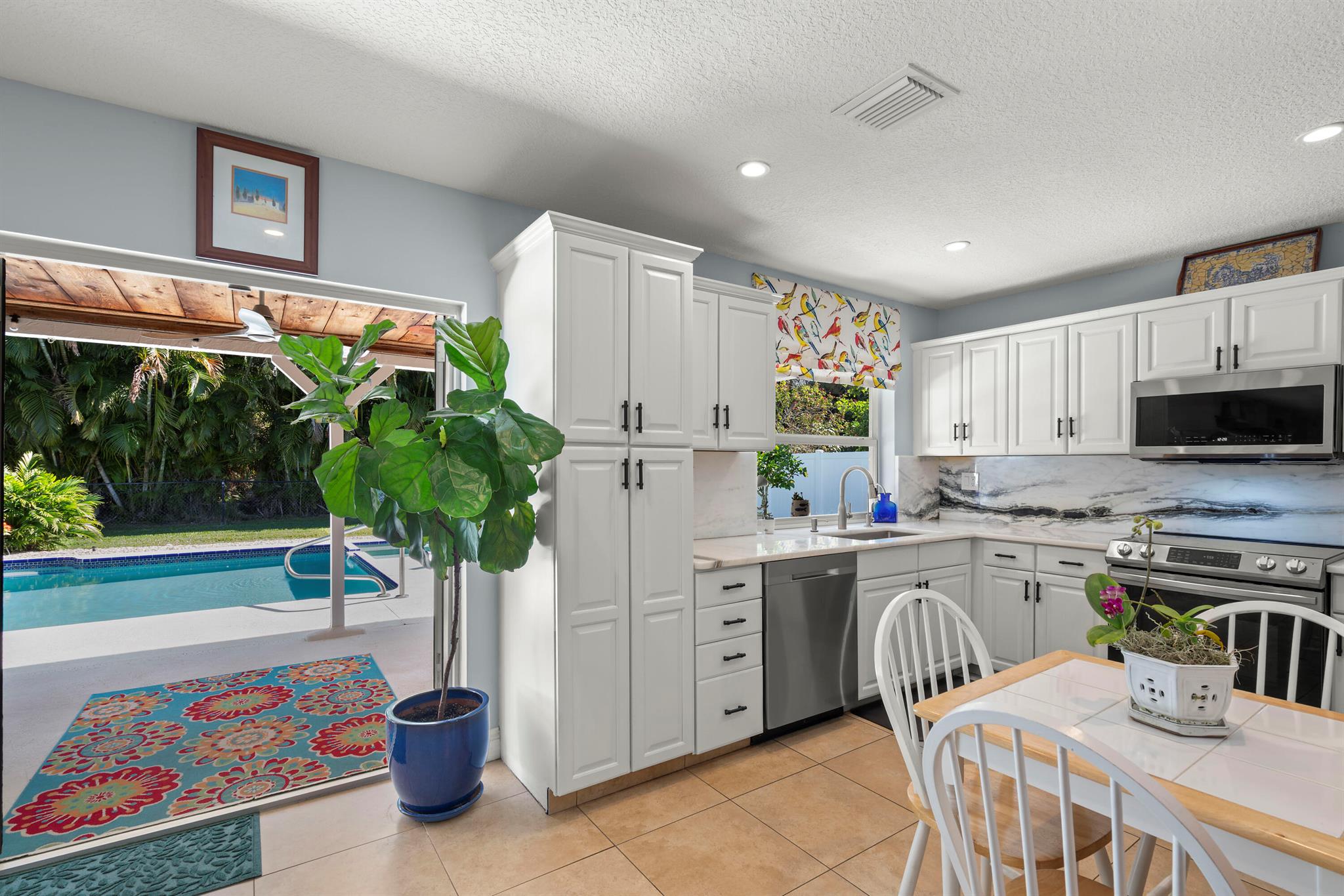 LA MANCHA - Residential