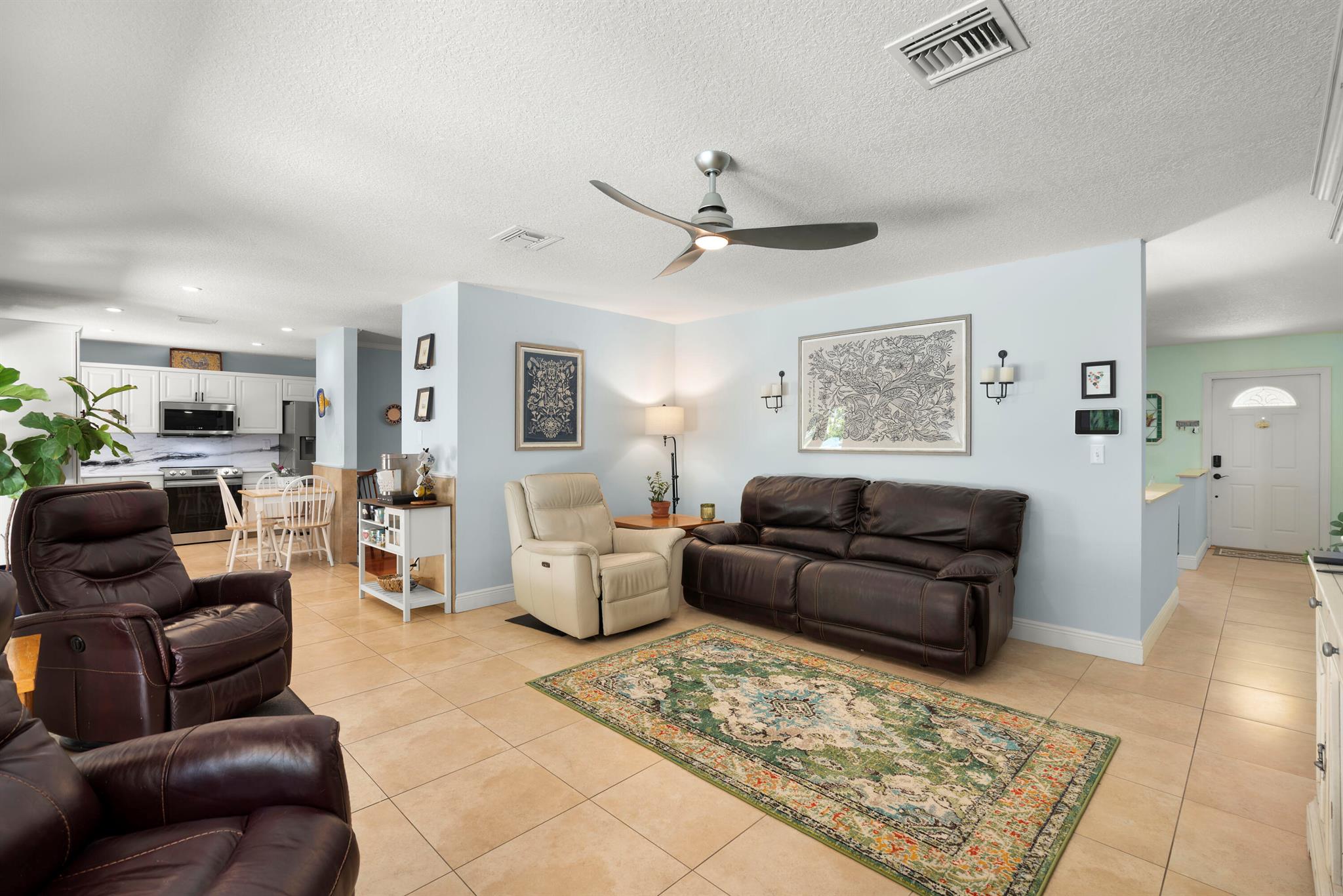 LA MANCHA - Residential