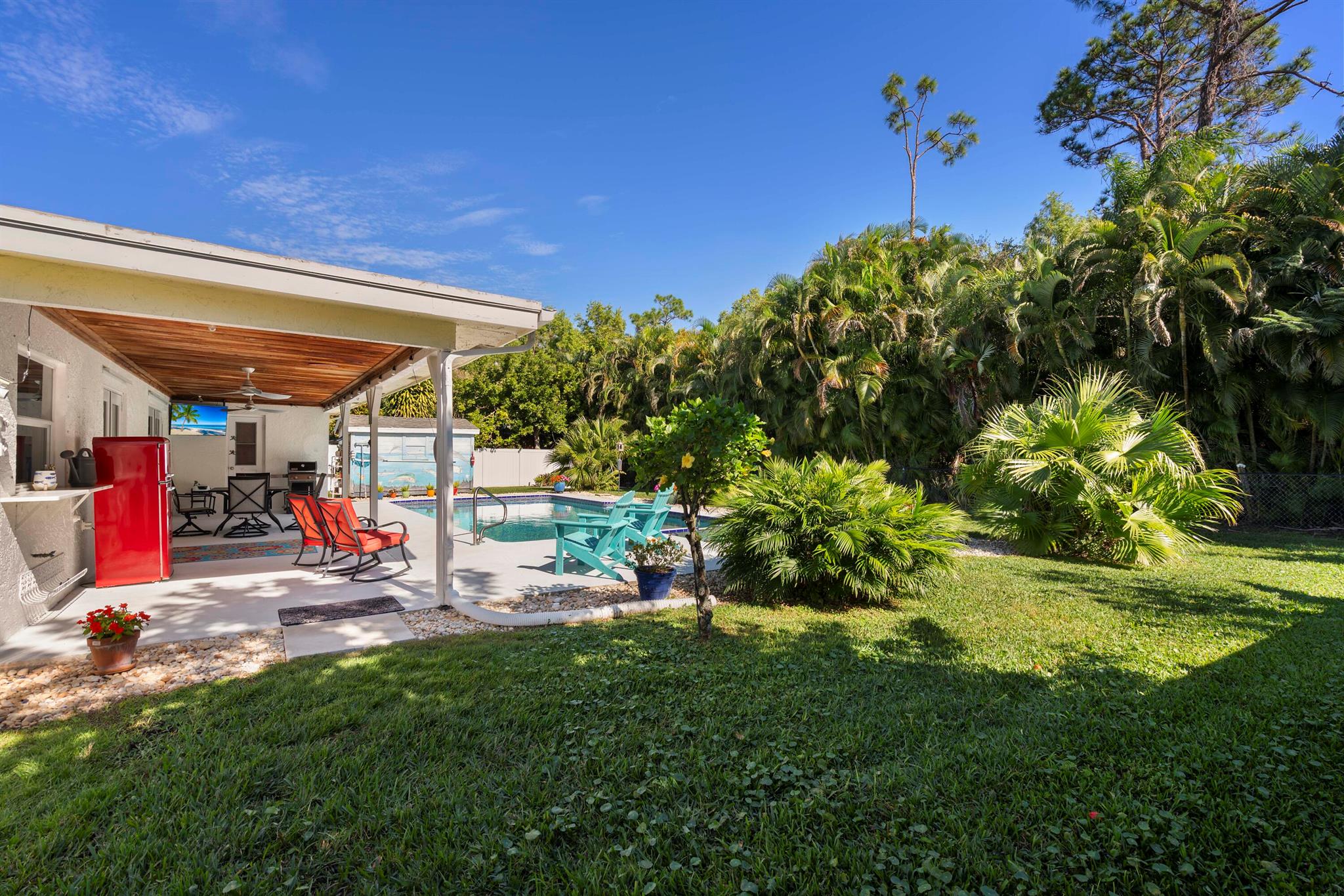 LA MANCHA - Residential