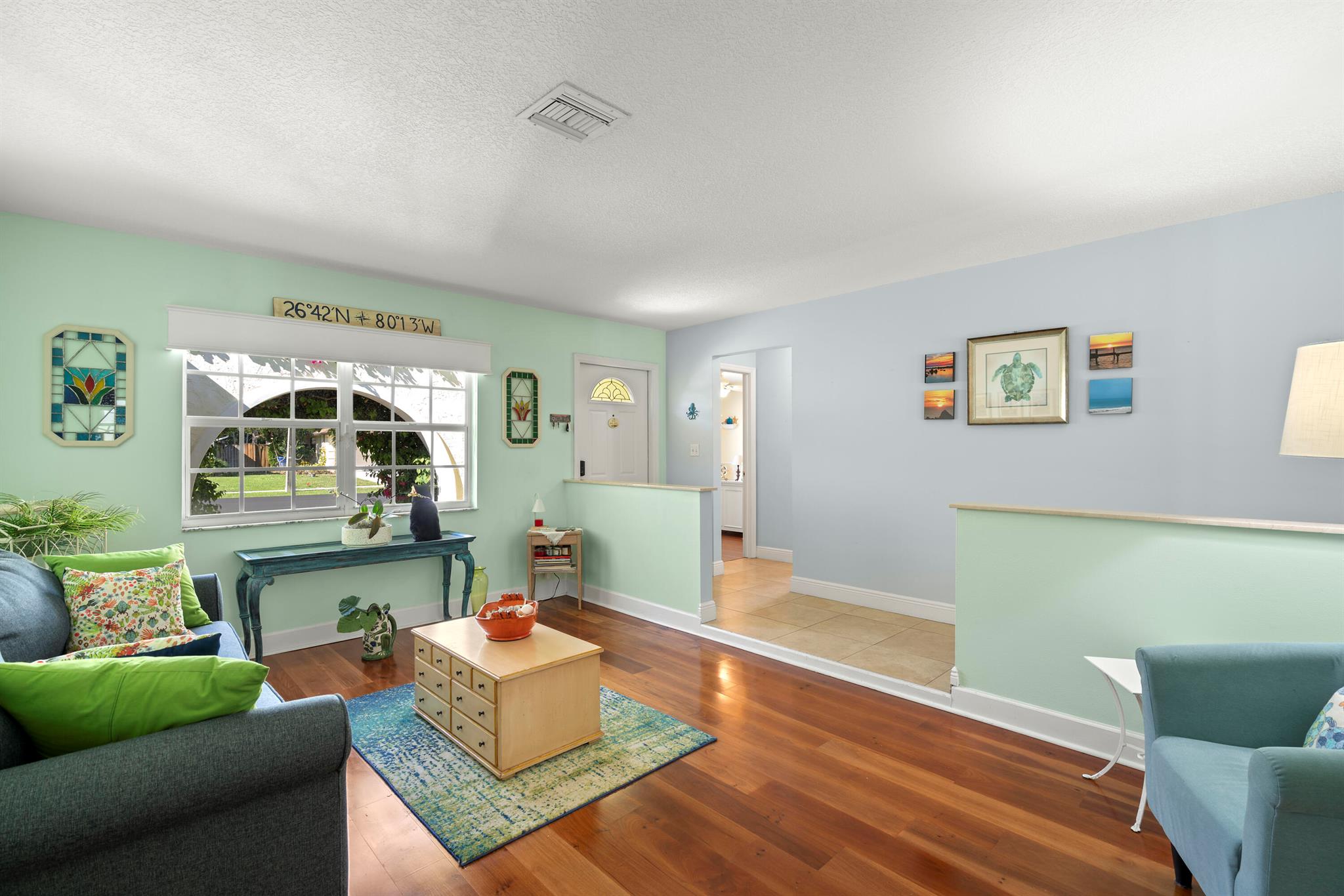 LA MANCHA - Residential