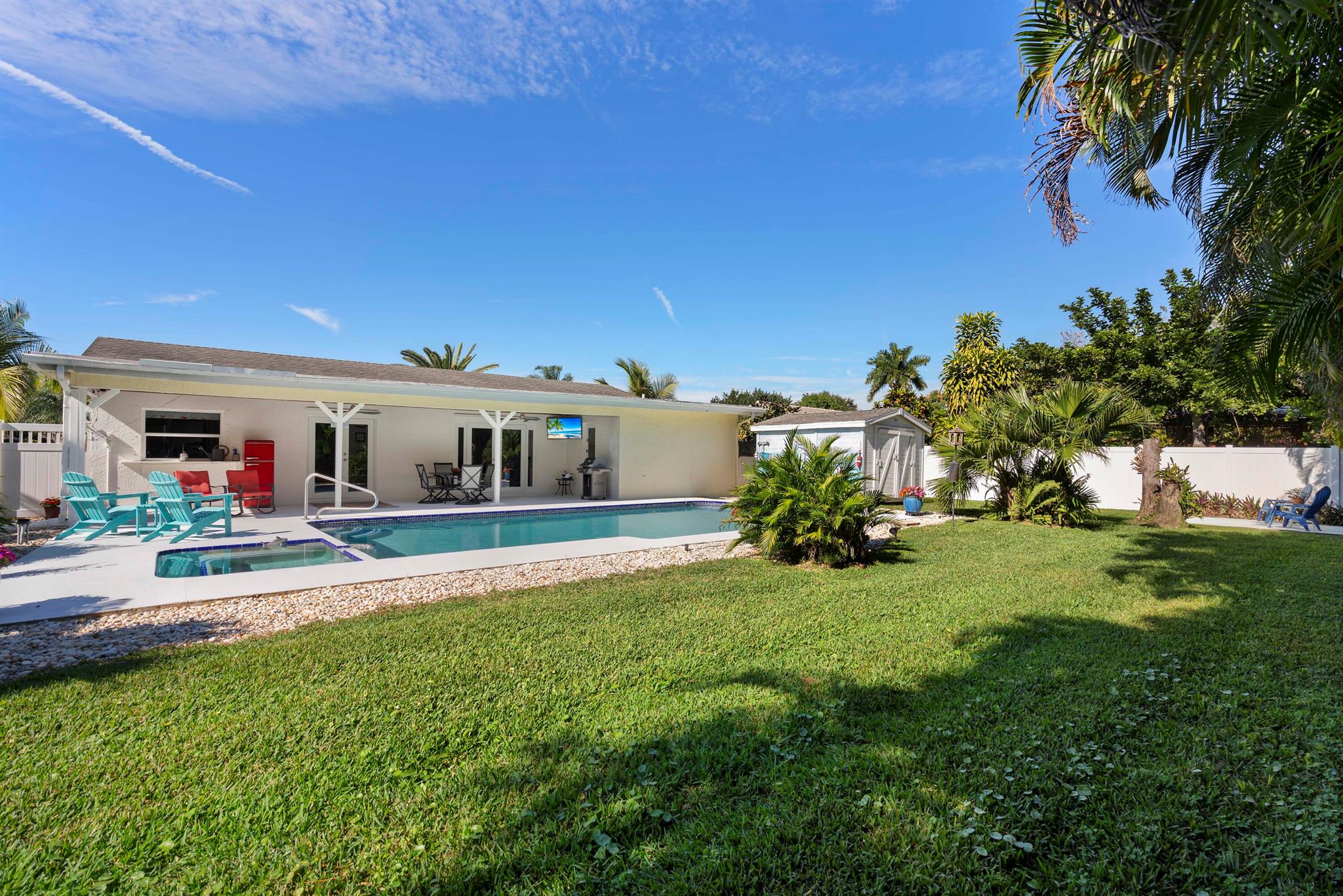 LA MANCHA - Residential