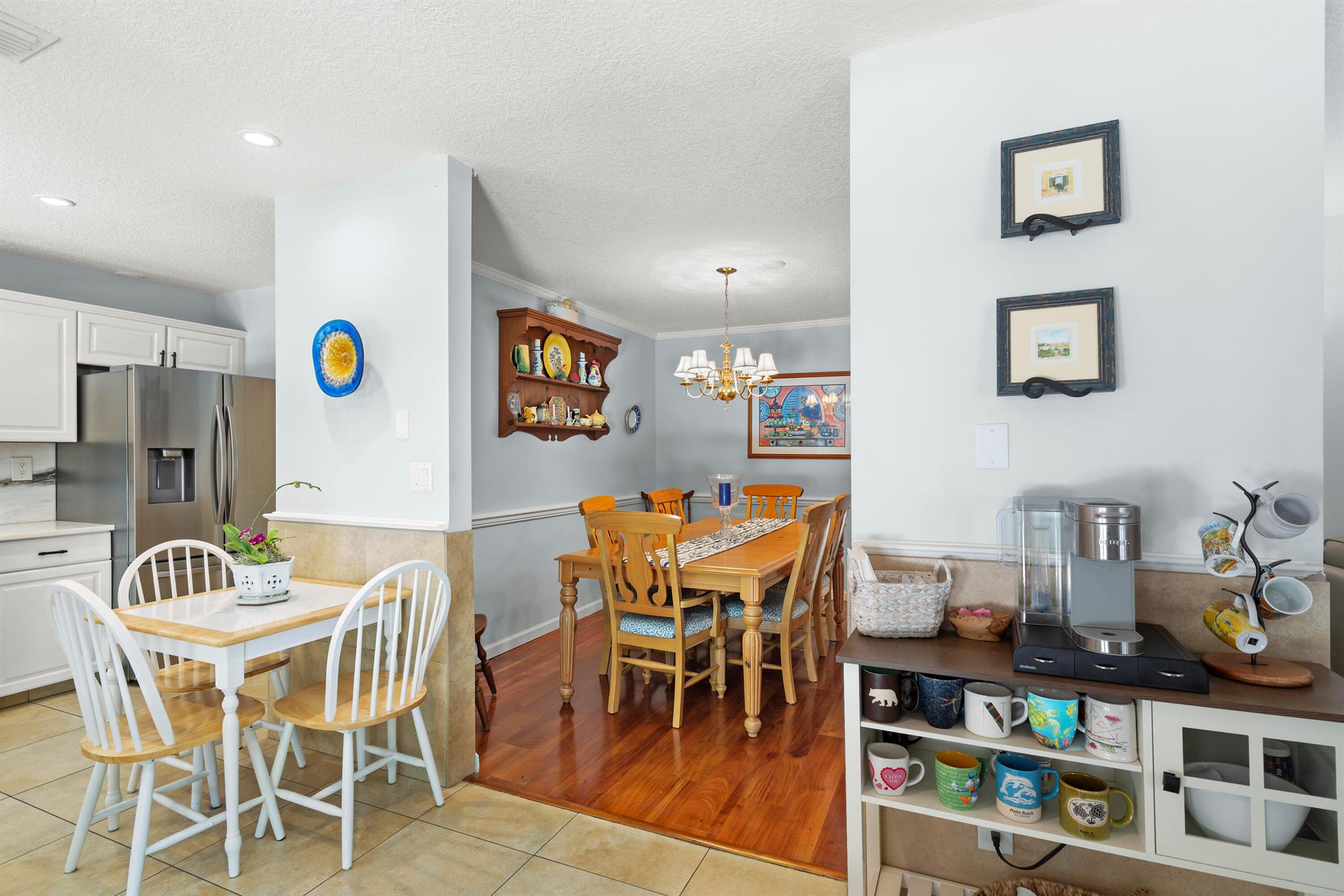 LA MANCHA - Residential