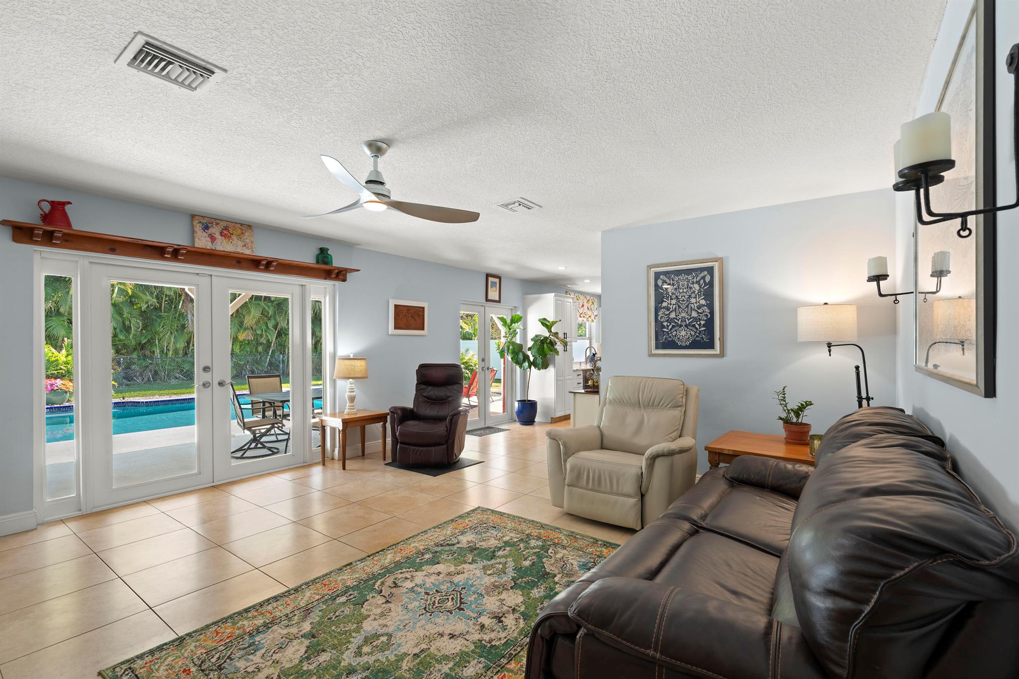 LA MANCHA - Residential