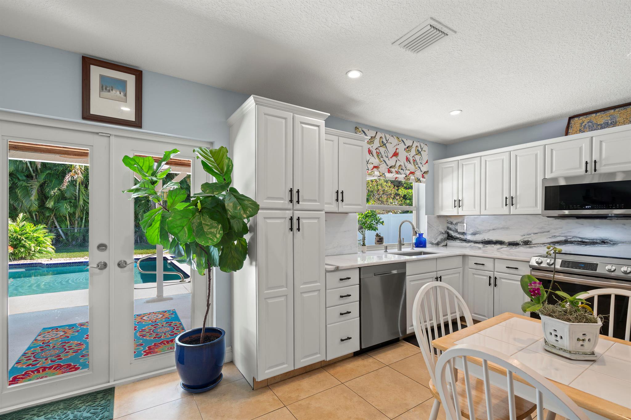 LA MANCHA - Residential