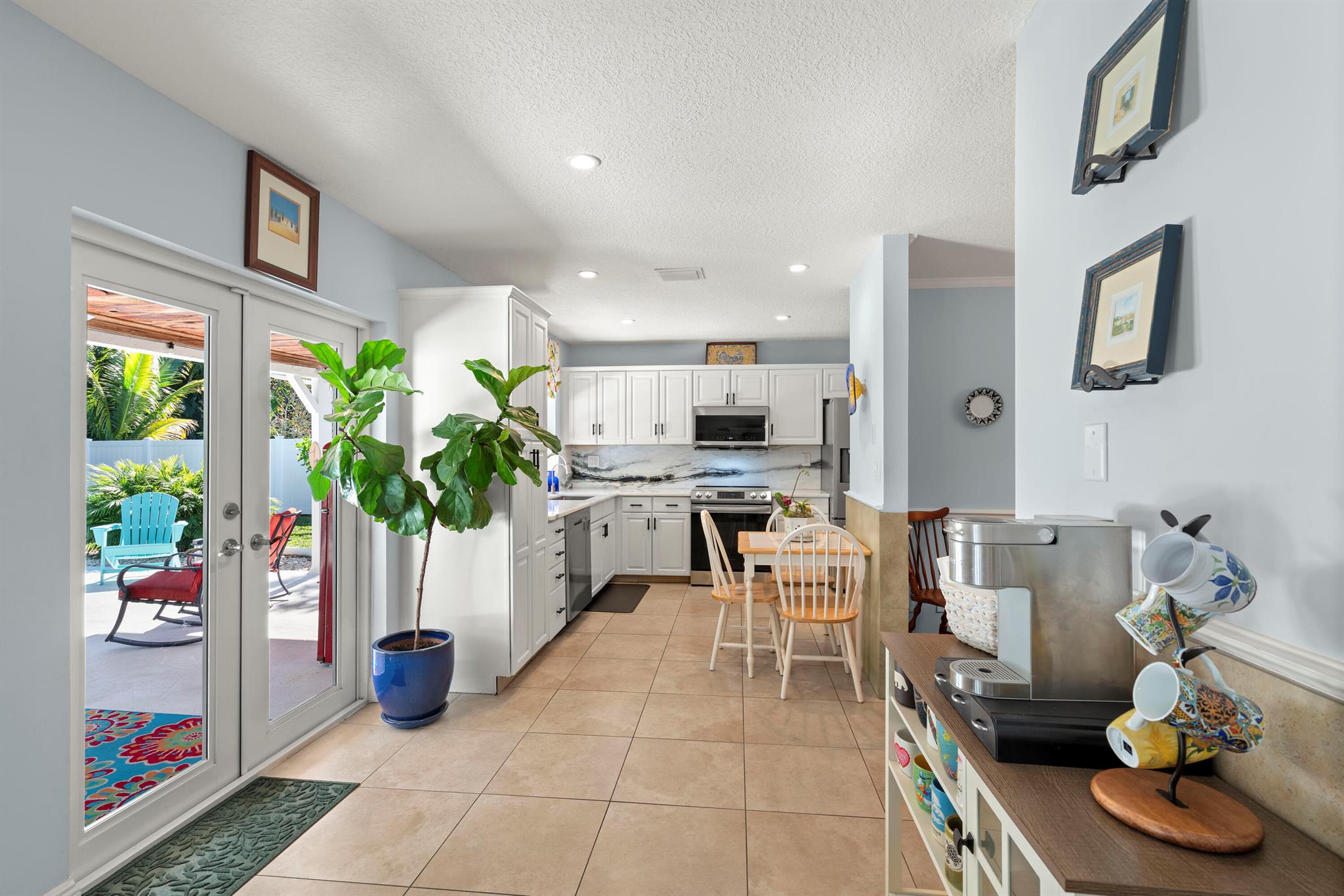 LA MANCHA - Residential