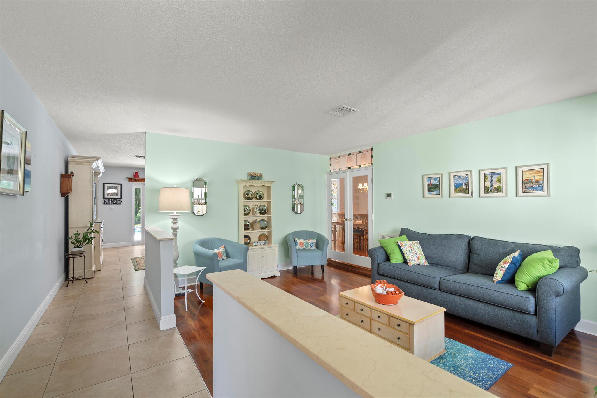 LA MANCHA - Residential