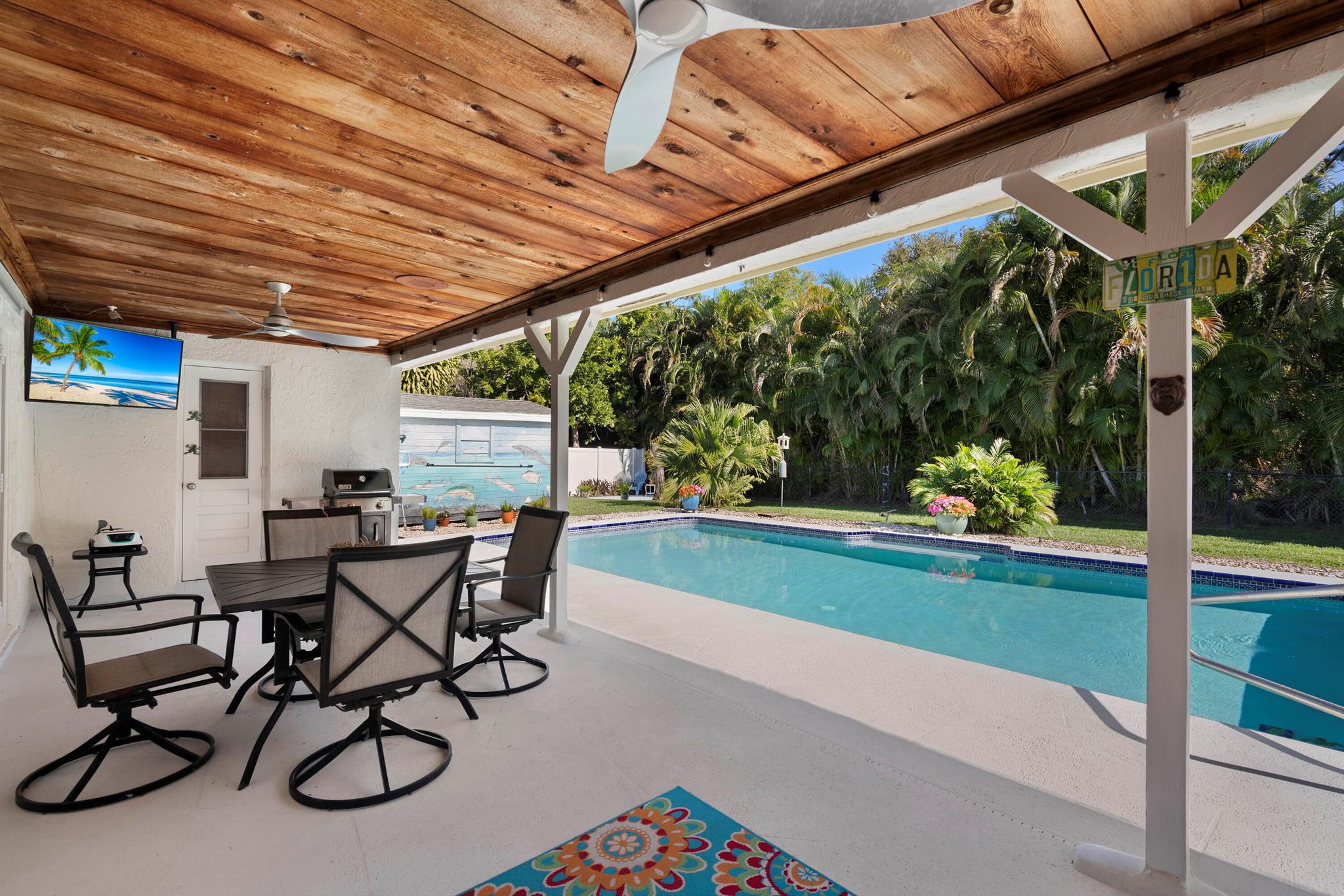 LA MANCHA - Residential