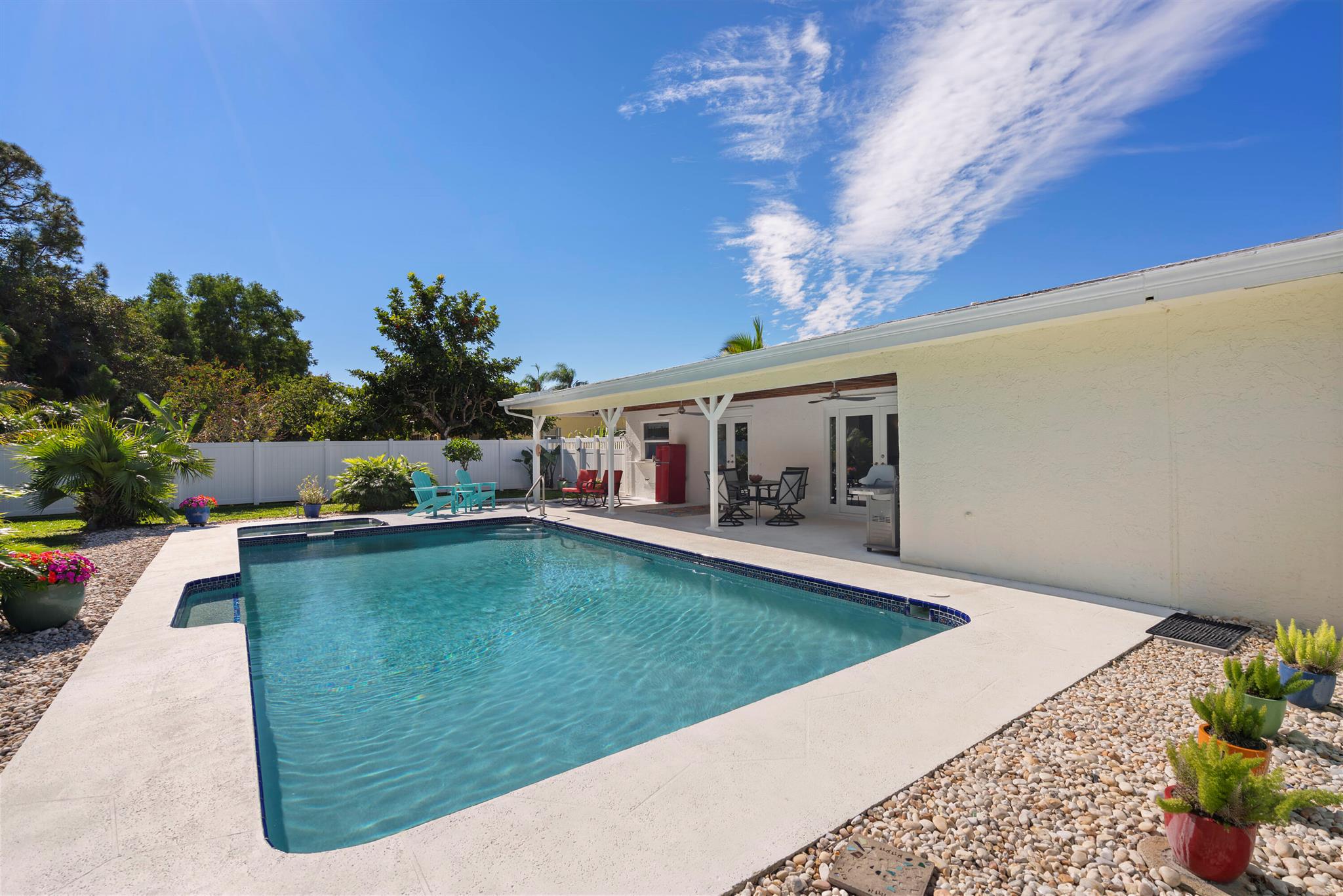 LA MANCHA - Residential