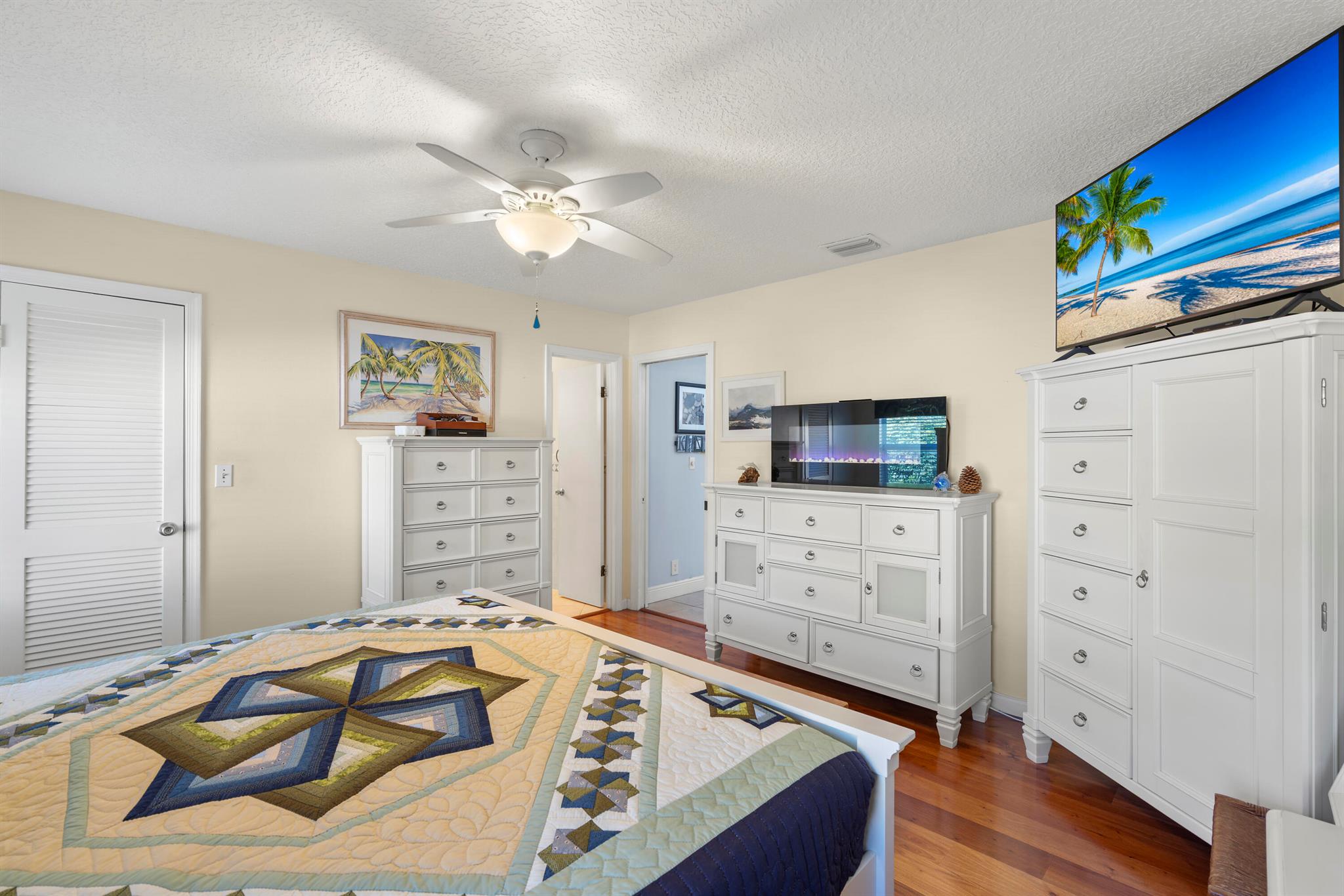 LA MANCHA - Residential