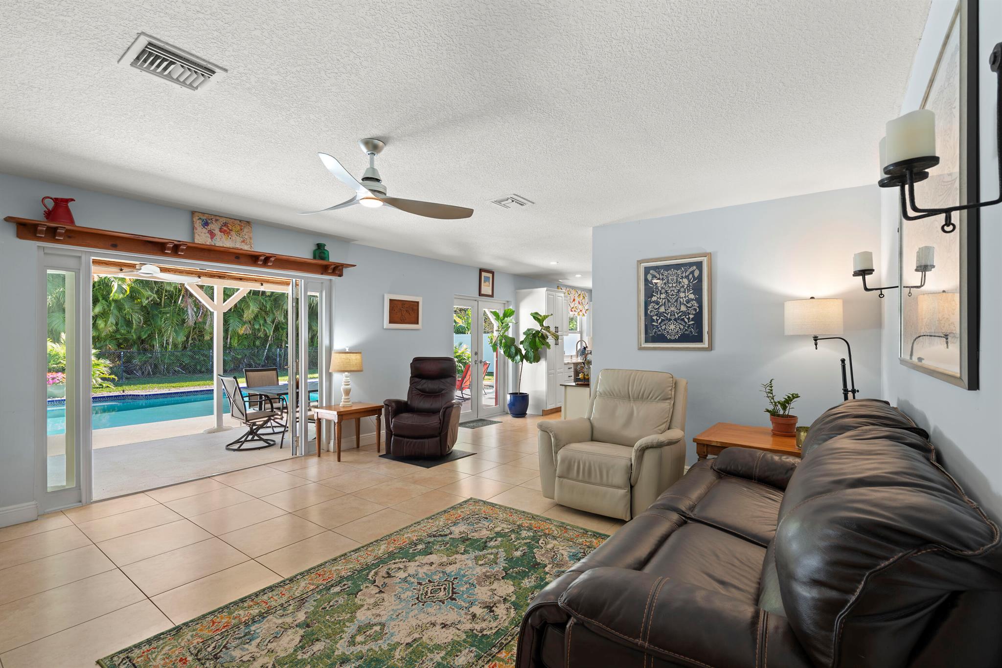 LA MANCHA - Residential