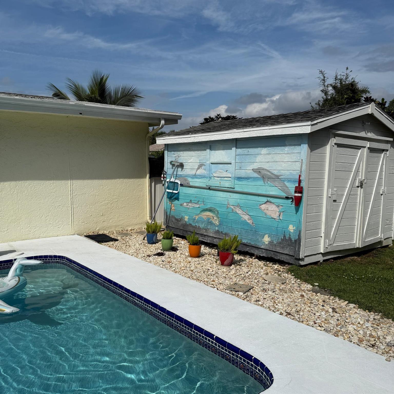 LA MANCHA - Residential