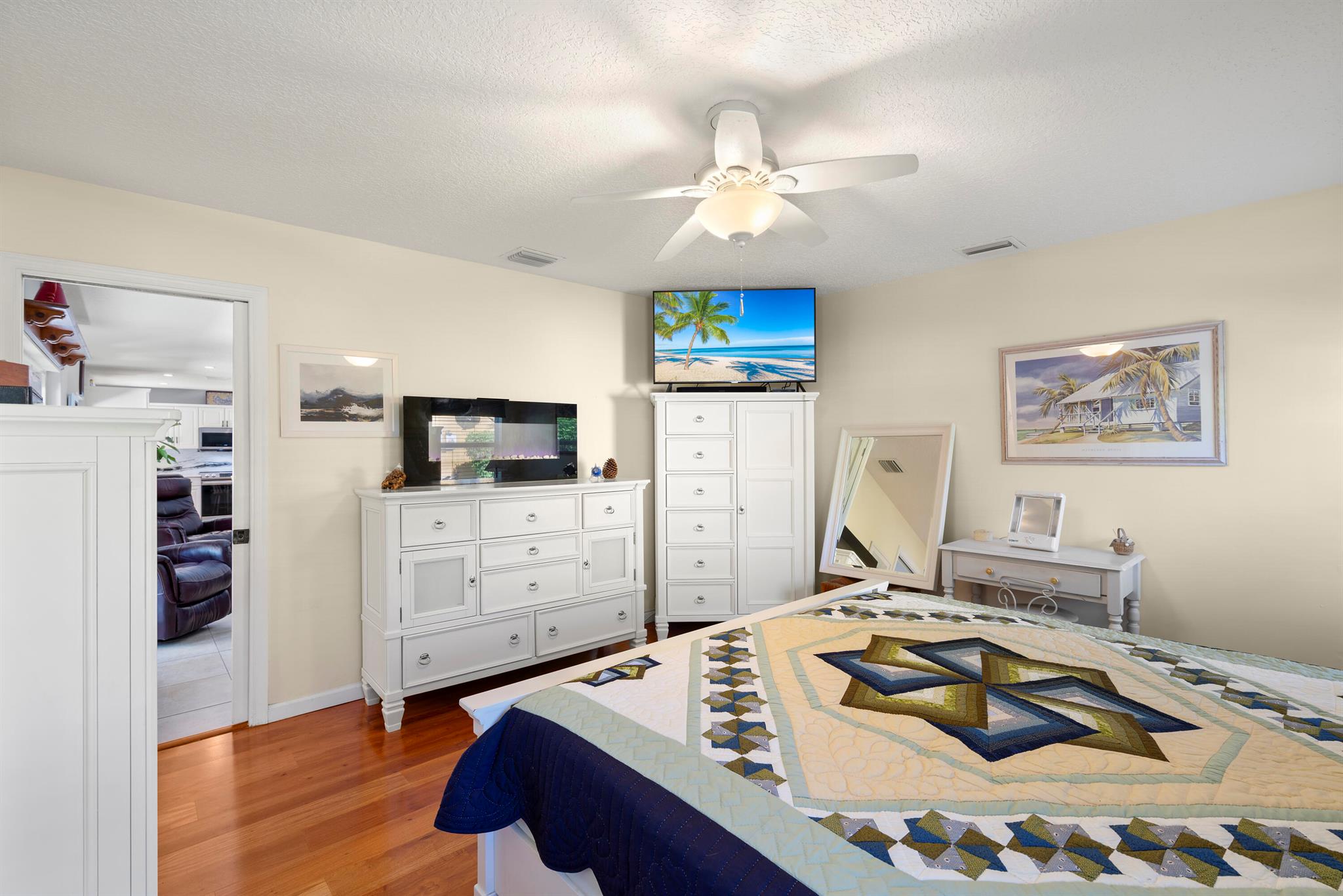 LA MANCHA - Residential