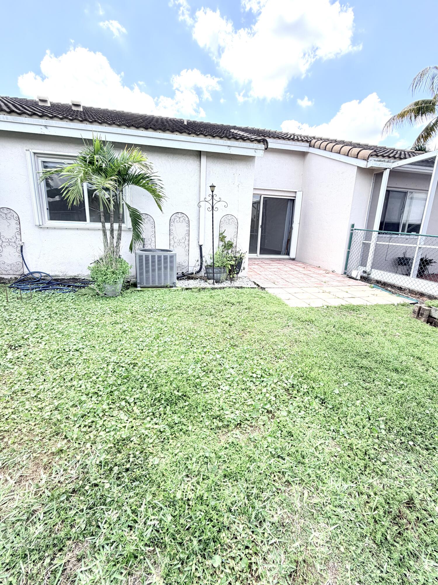 VILLAGES OF RENAISSANCE - Residential