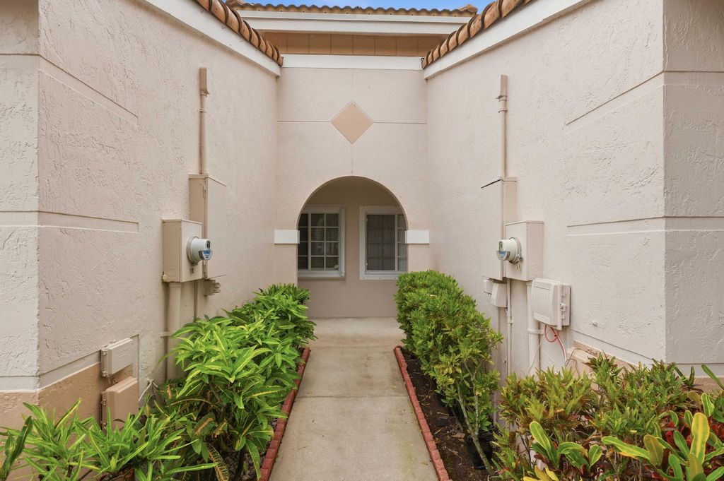 Photo of 11697 SW 19th Street #11697, Miramar, FL 33025 (MLS # B26007500)