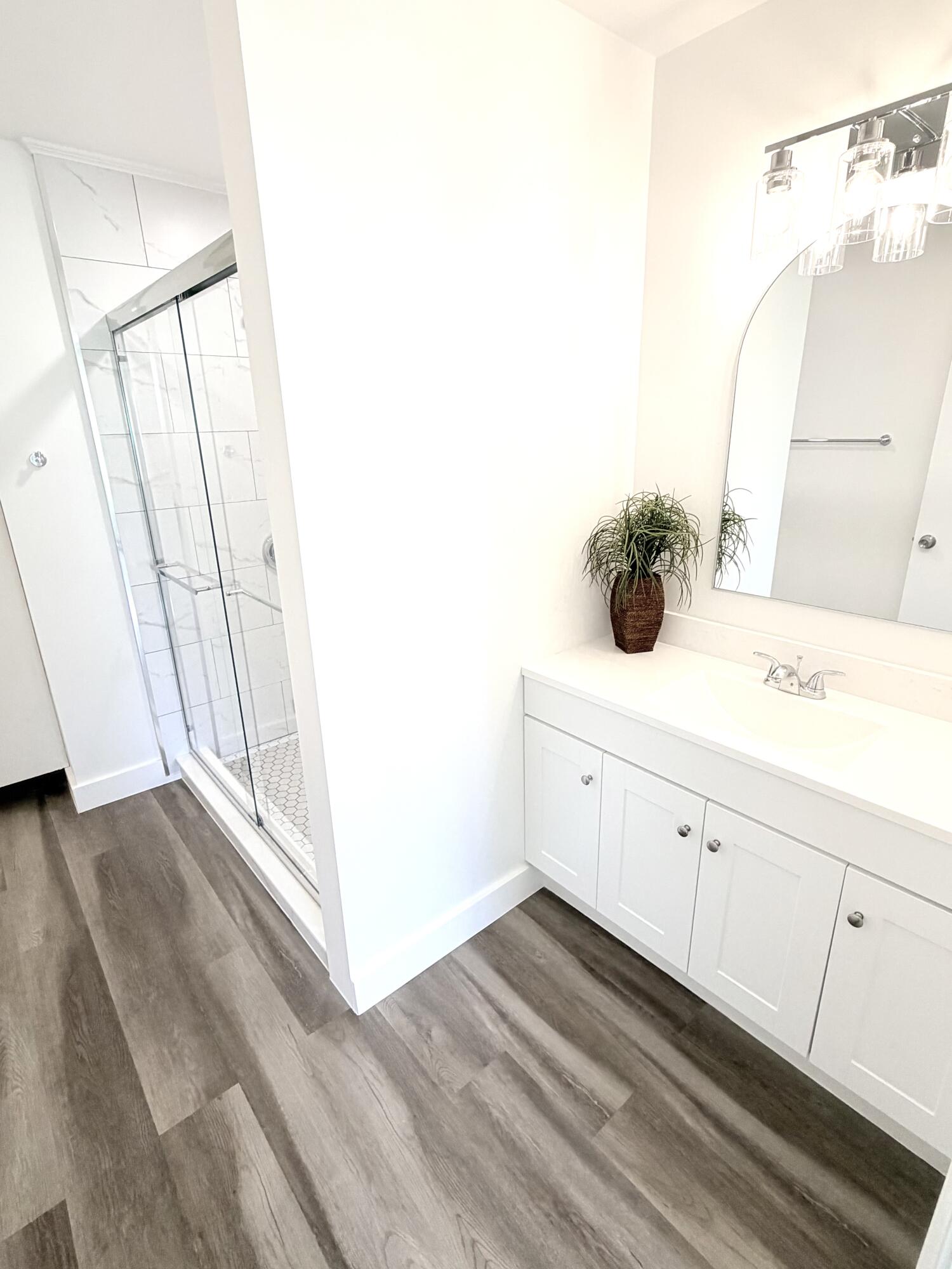 VILLAGES OF RENAISSANCE - Residential