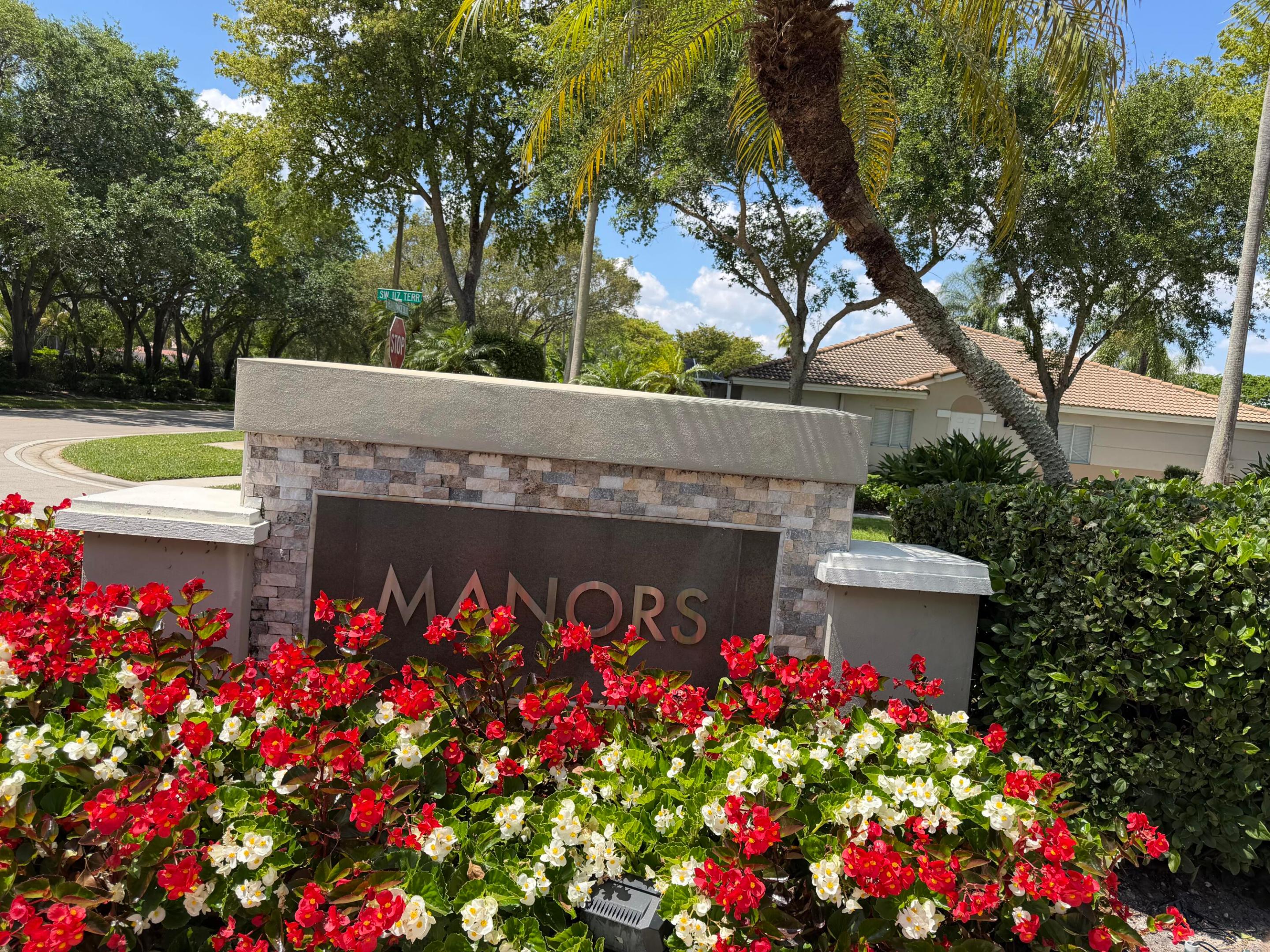 VILLAGES OF RENAISSANCE - Residential