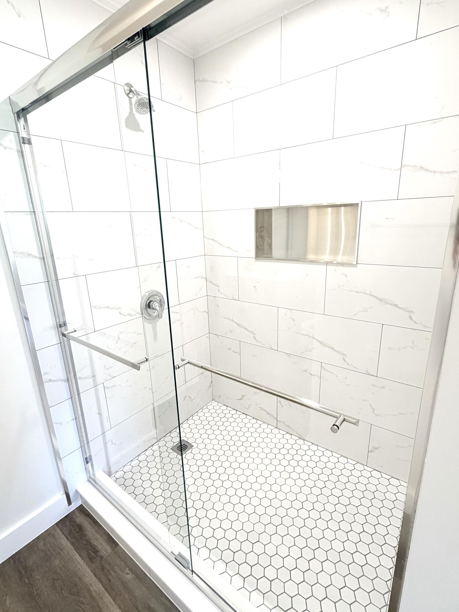 VILLAGES OF RENAISSANCE - Residential