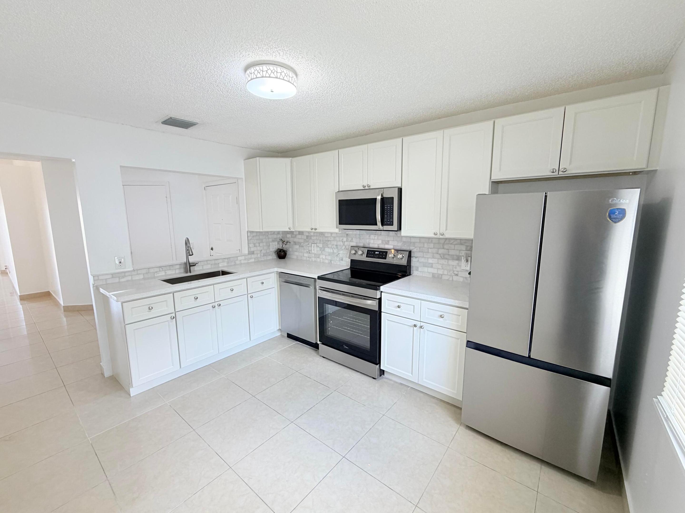 VILLAGES OF RENAISSANCE - Residential