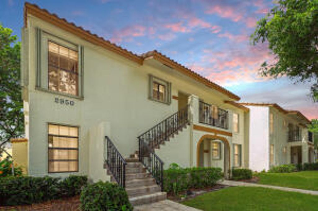 Photo of 2950 Olivewood Terrace #207, Boca Raton, FL 33431 (MLS # R11112470)