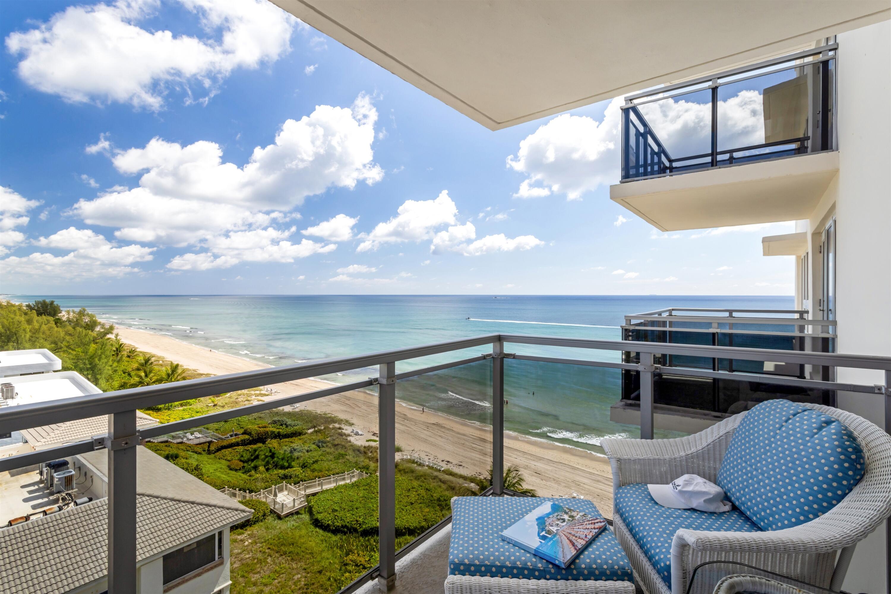 View photos, virtual tours, details... 2066 N Ocean Boulevard 10NW